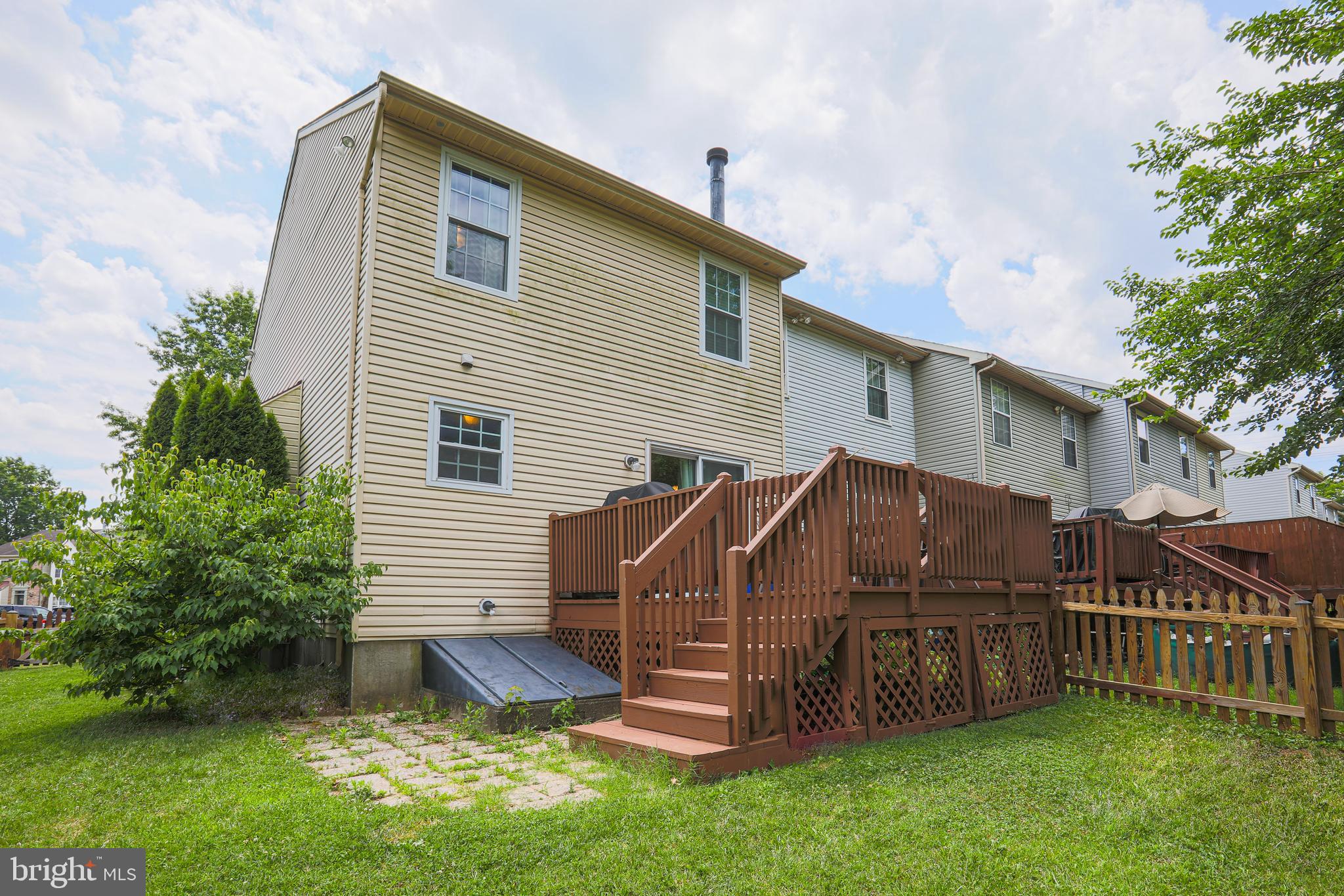 RIDGELY CHOICE - Residential