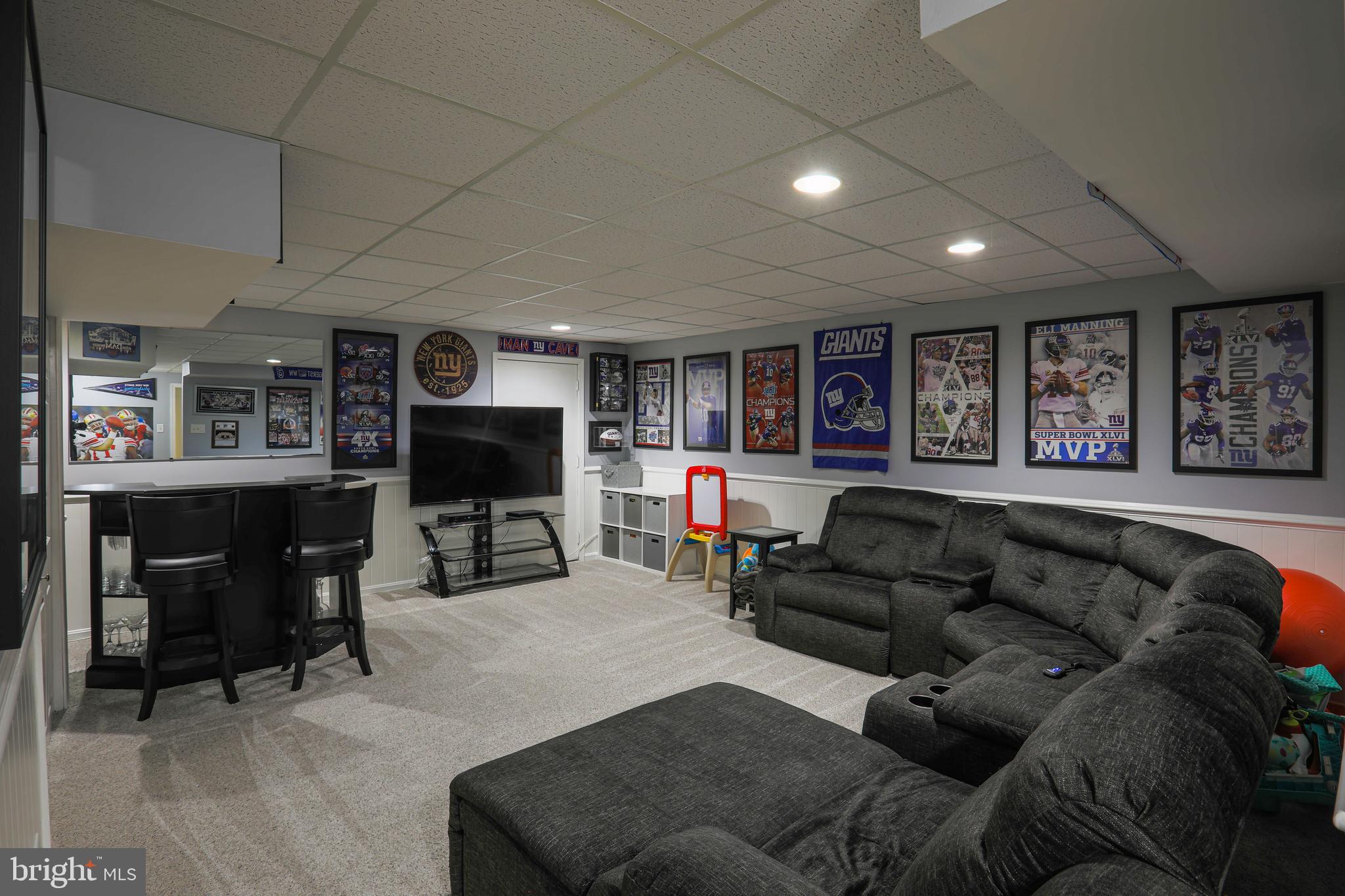 RIDGELY CHOICE - Residential