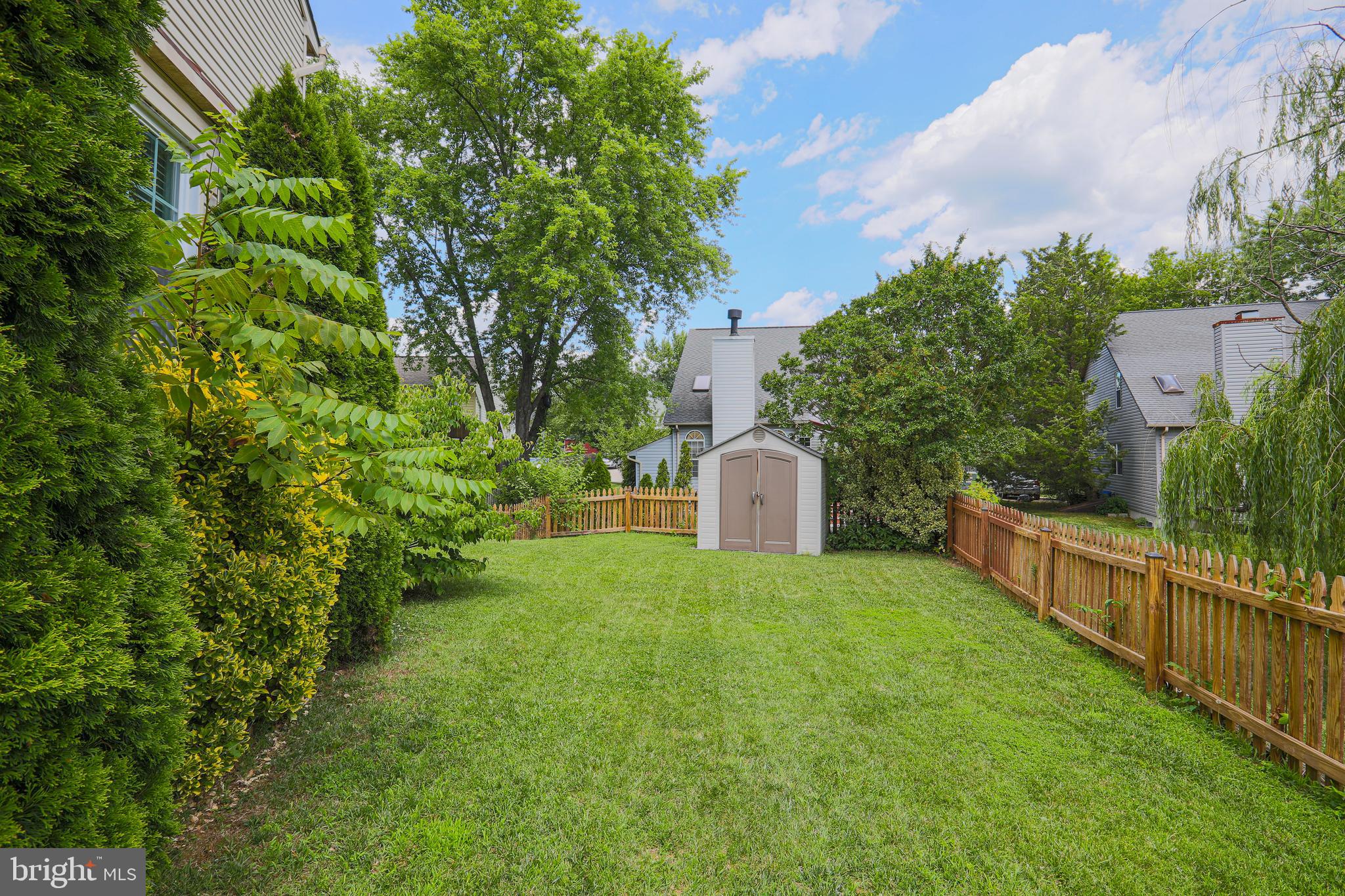 RIDGELY CHOICE - Residential