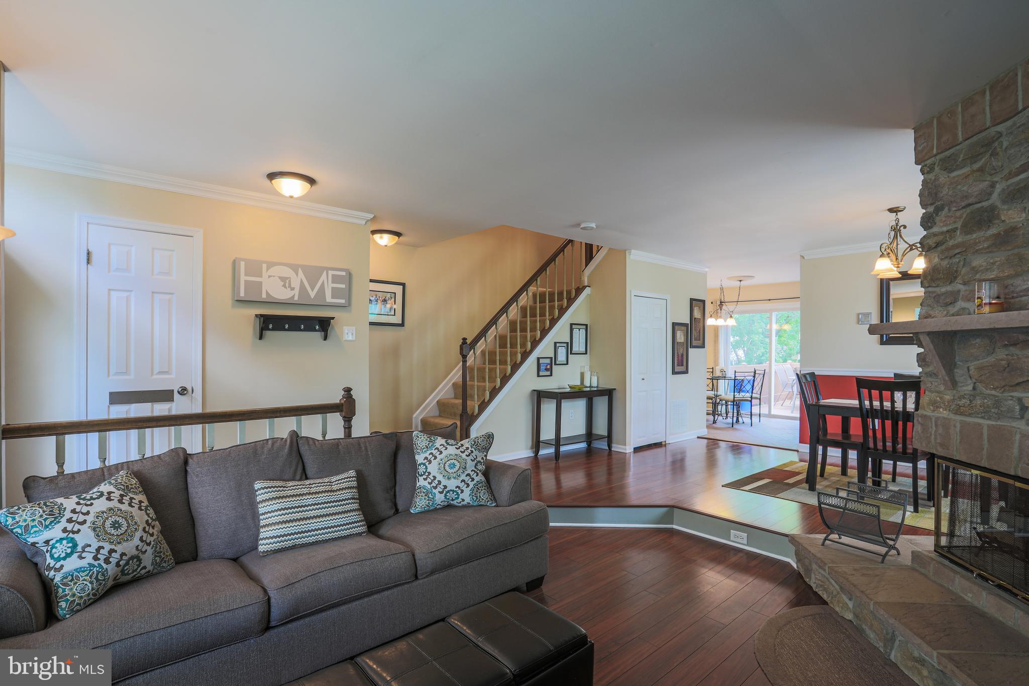 RIDGELY CHOICE - Residential