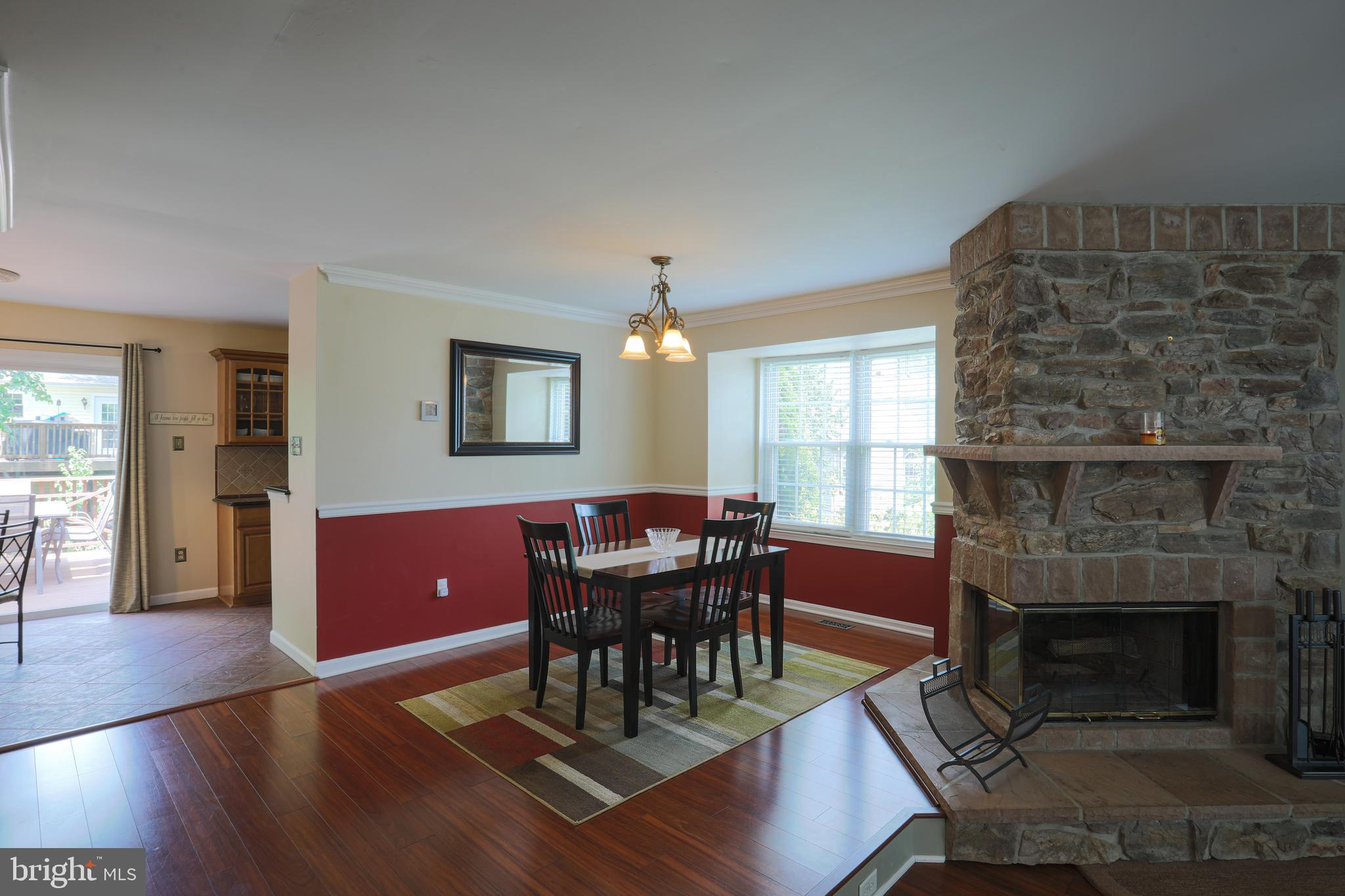 RIDGELY CHOICE - Residential