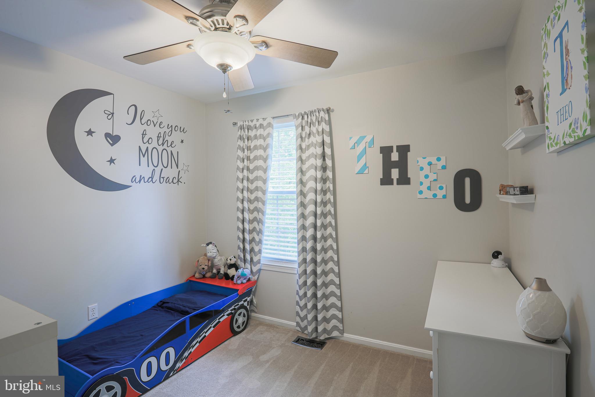 RIDGELY CHOICE - Residential