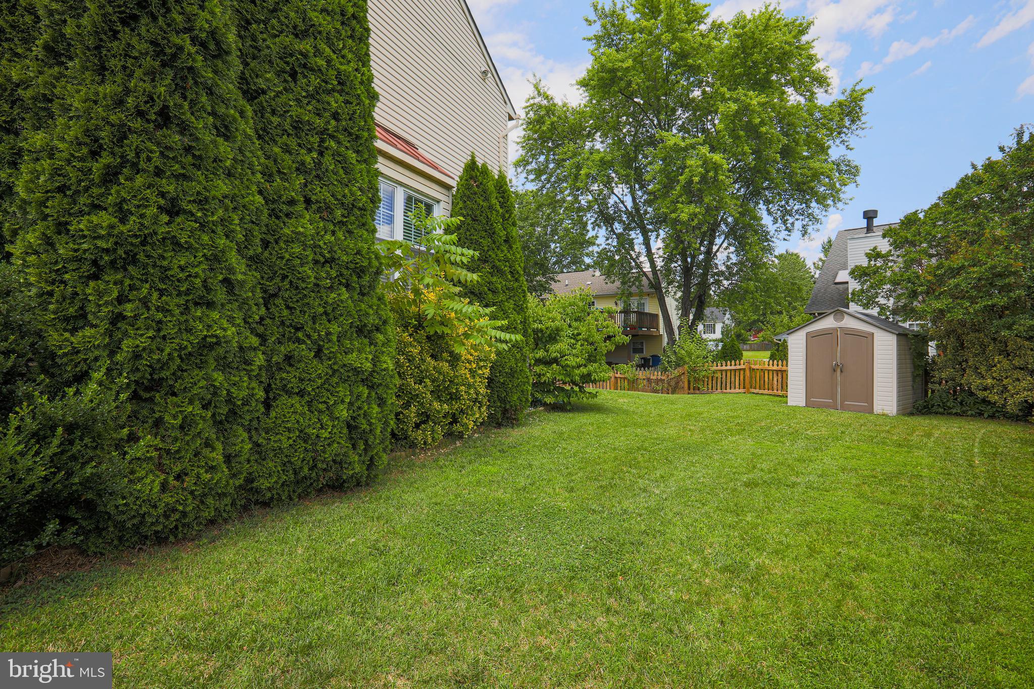 RIDGELY CHOICE - Residential