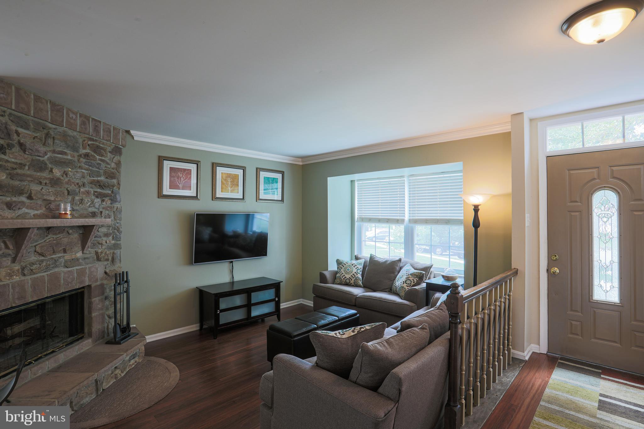 RIDGELY CHOICE - Residential