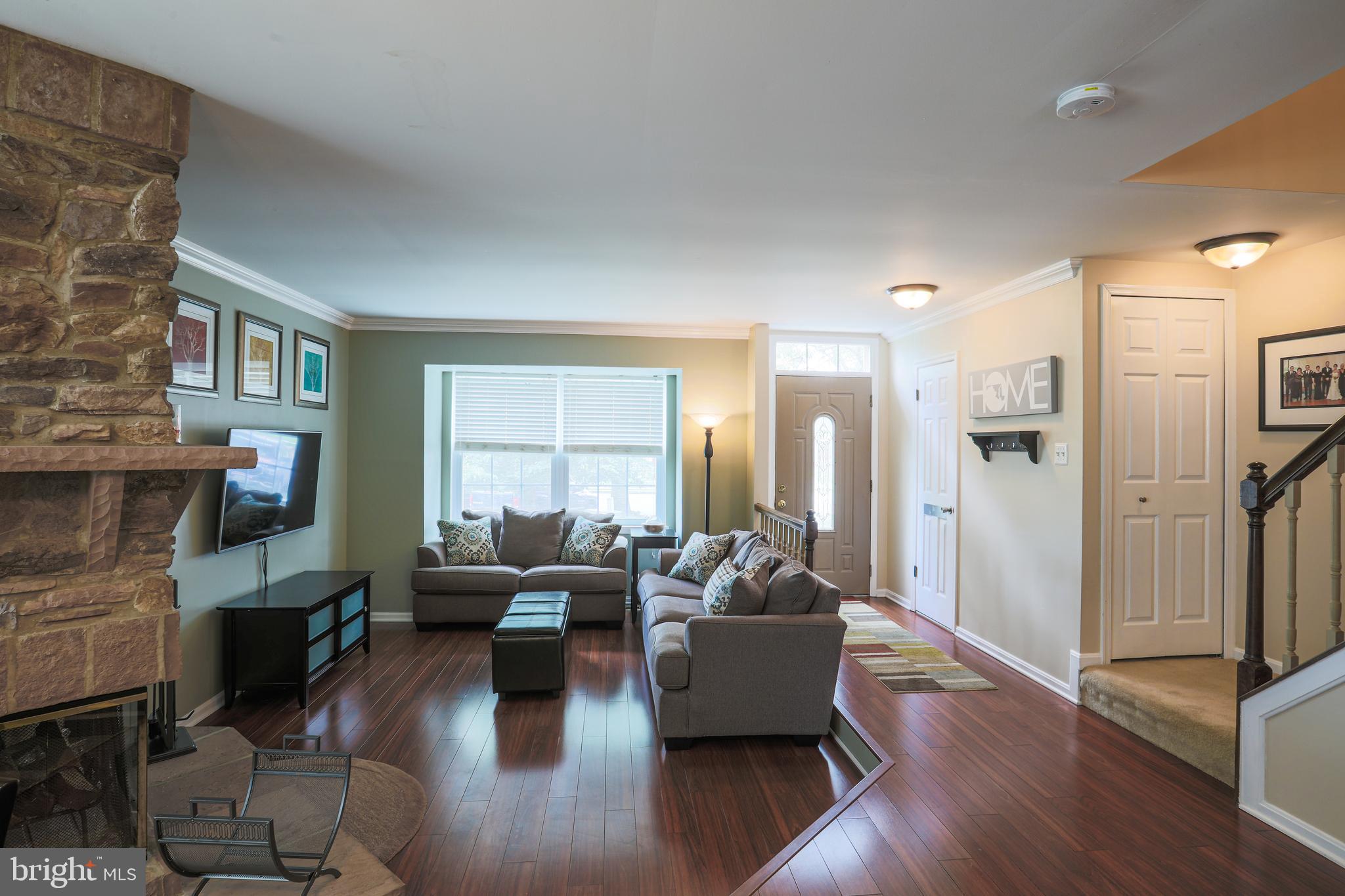 RIDGELY CHOICE - Residential