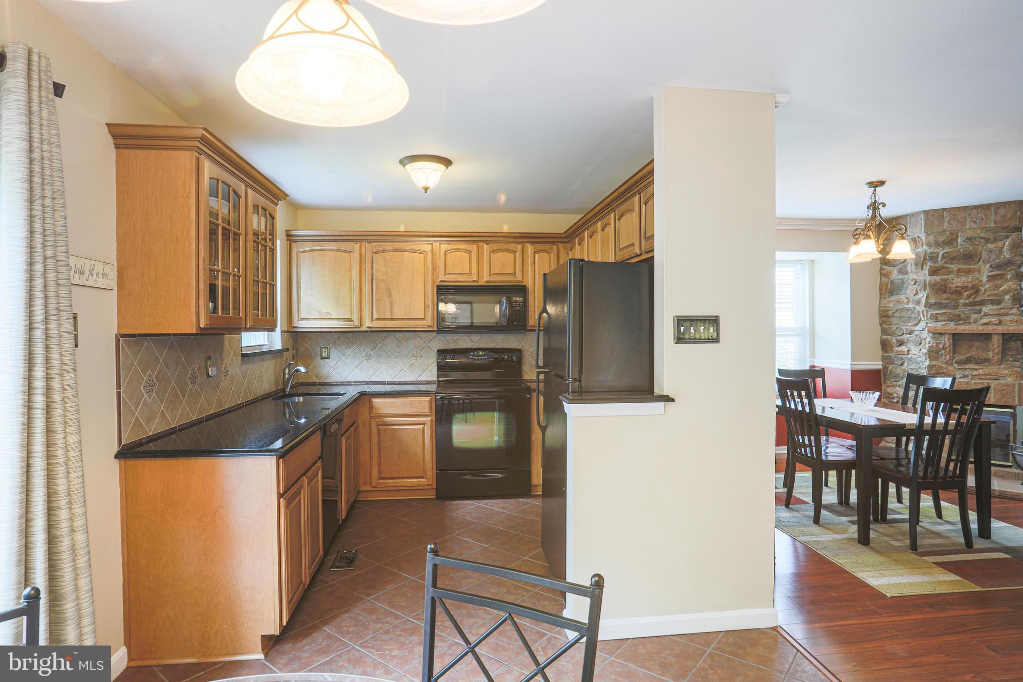 RIDGELY CHOICE - Residential