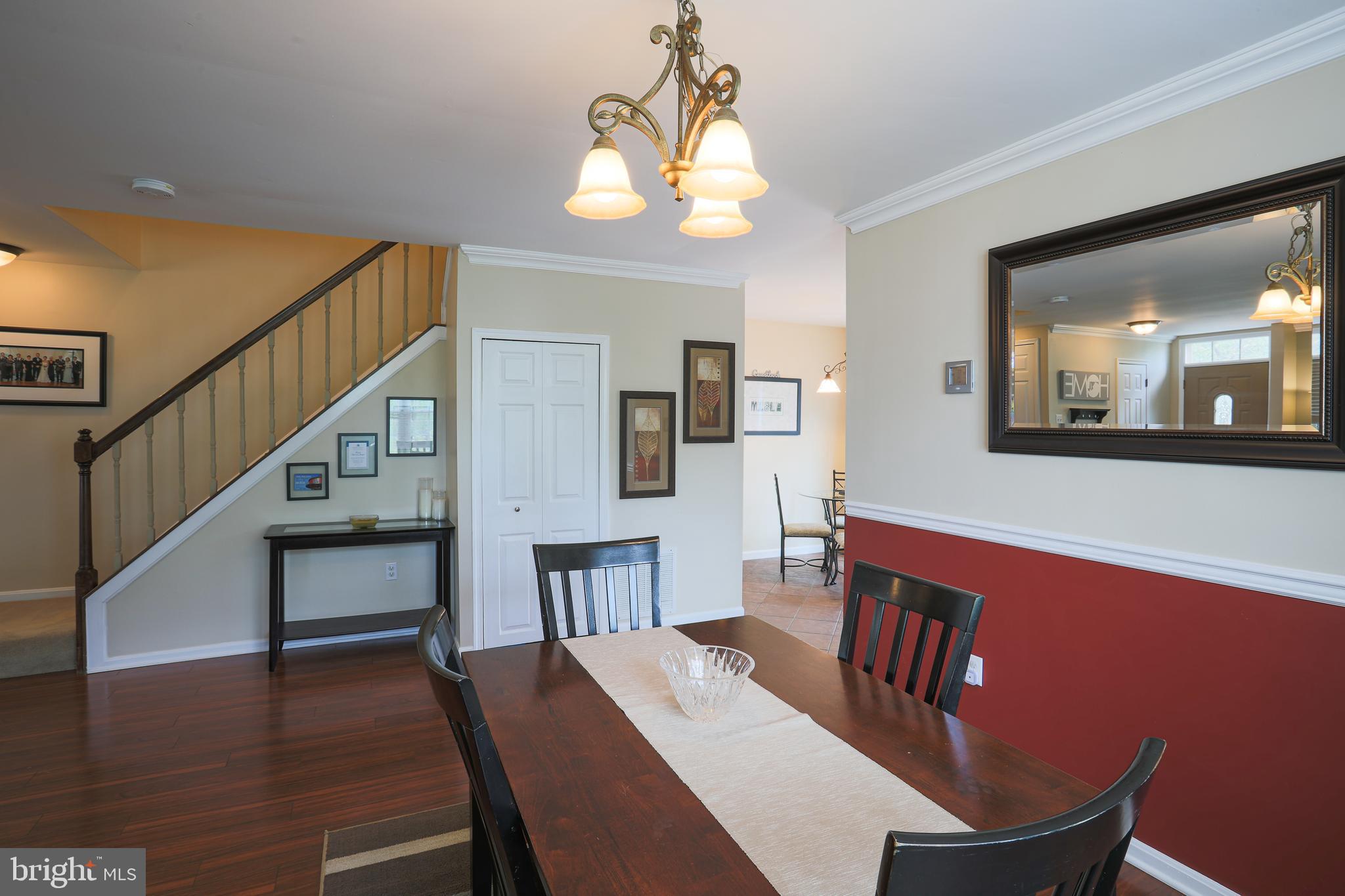 RIDGELY CHOICE - Residential