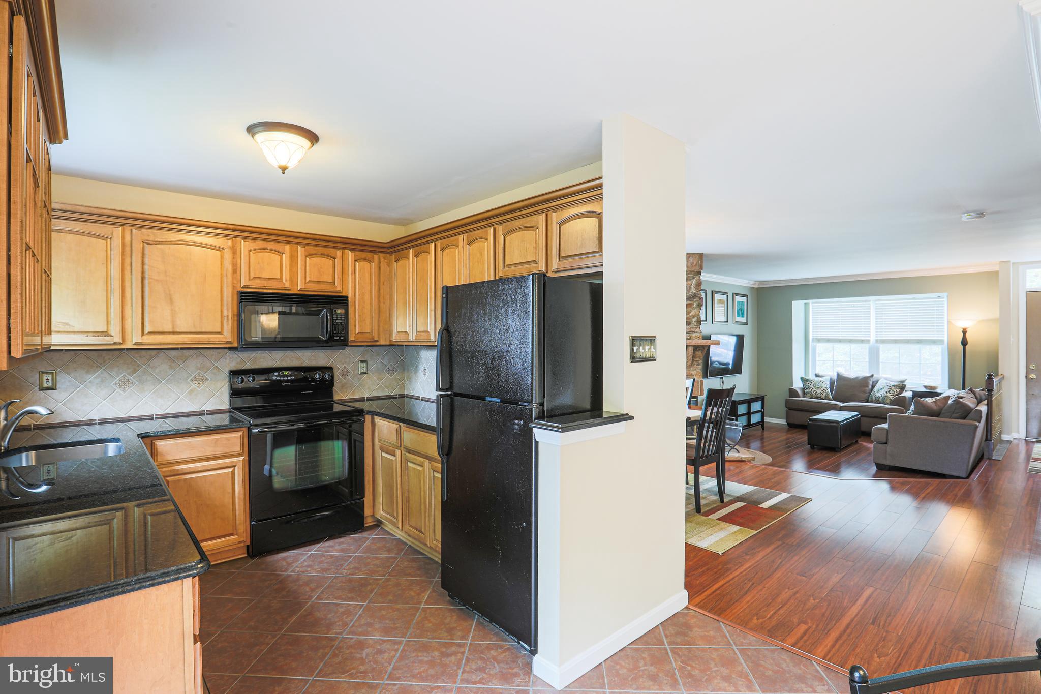 RIDGELY CHOICE - Residential