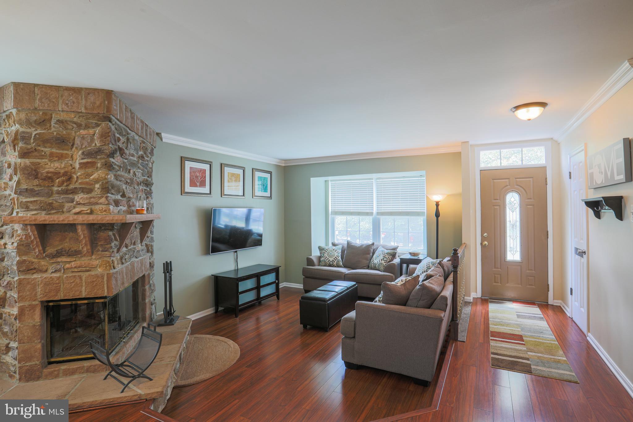 RIDGELY CHOICE - Residential