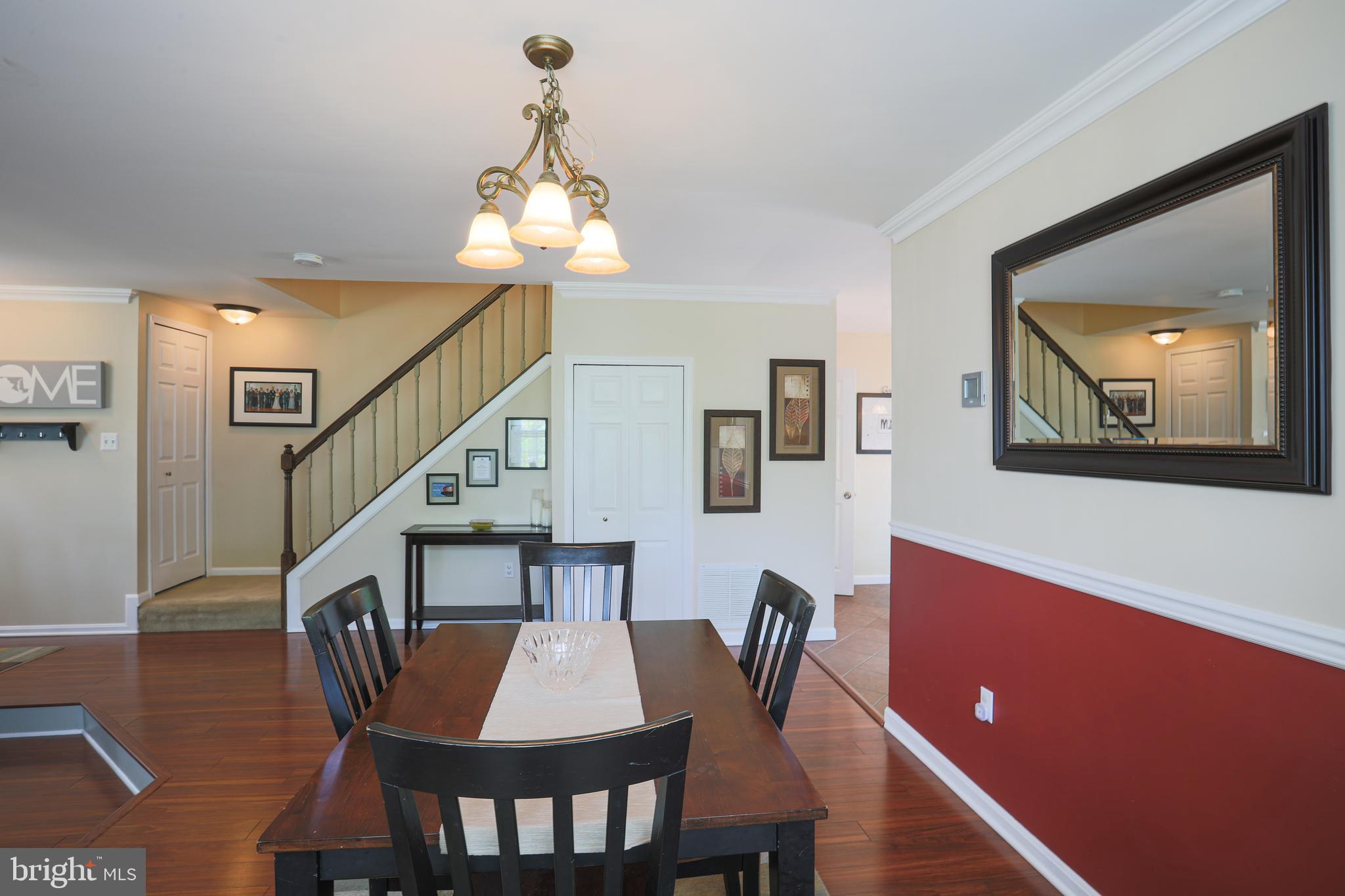 RIDGELY CHOICE - Residential