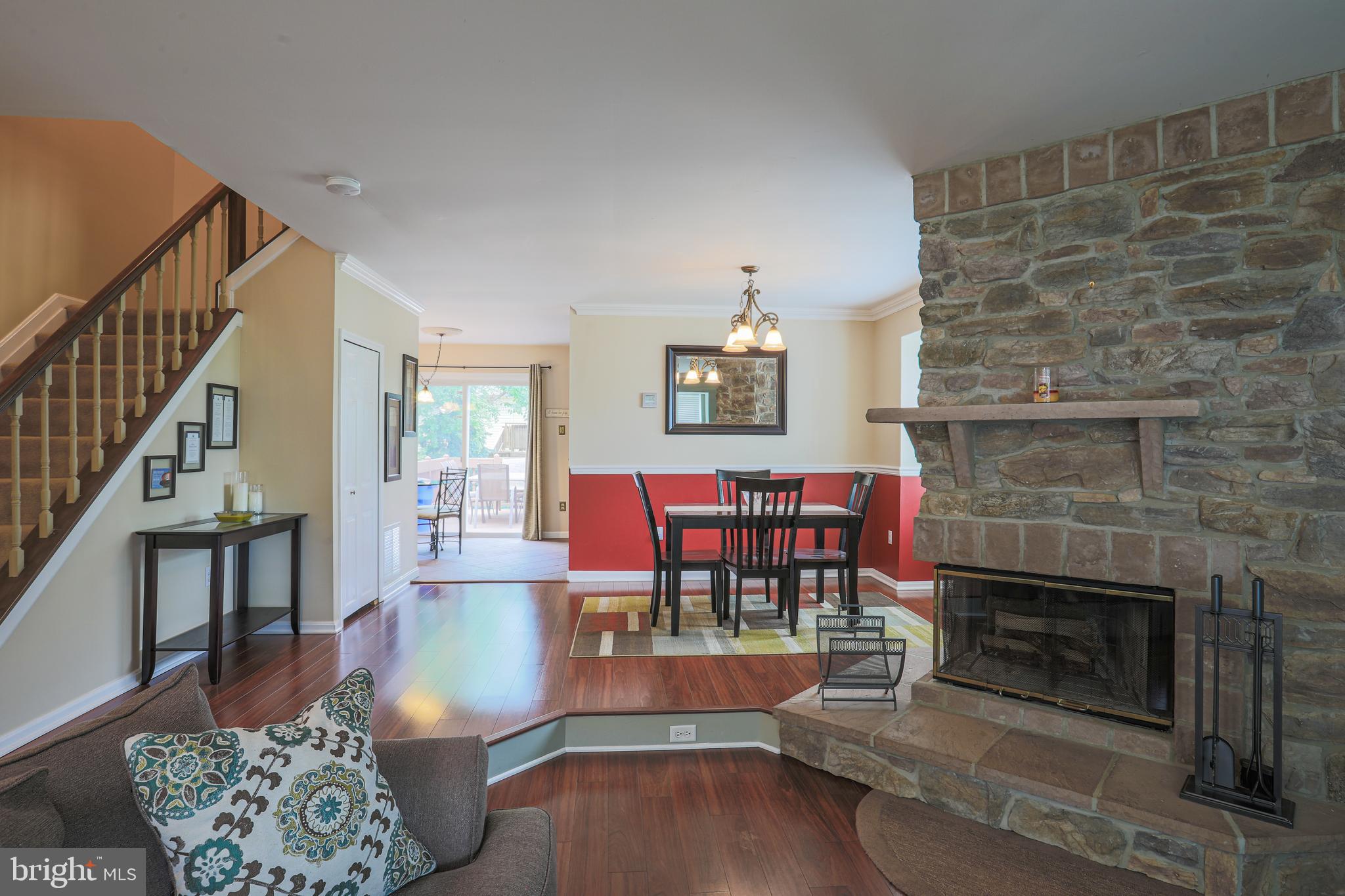 RIDGELY CHOICE - Residential