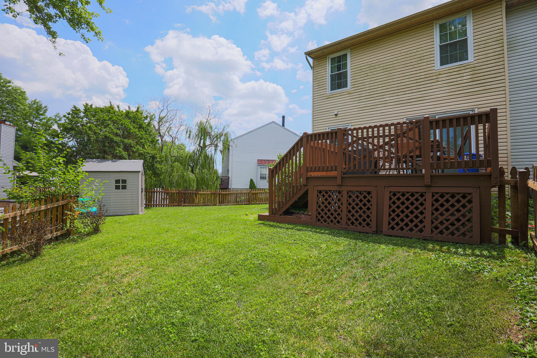 RIDGELY CHOICE - Residential