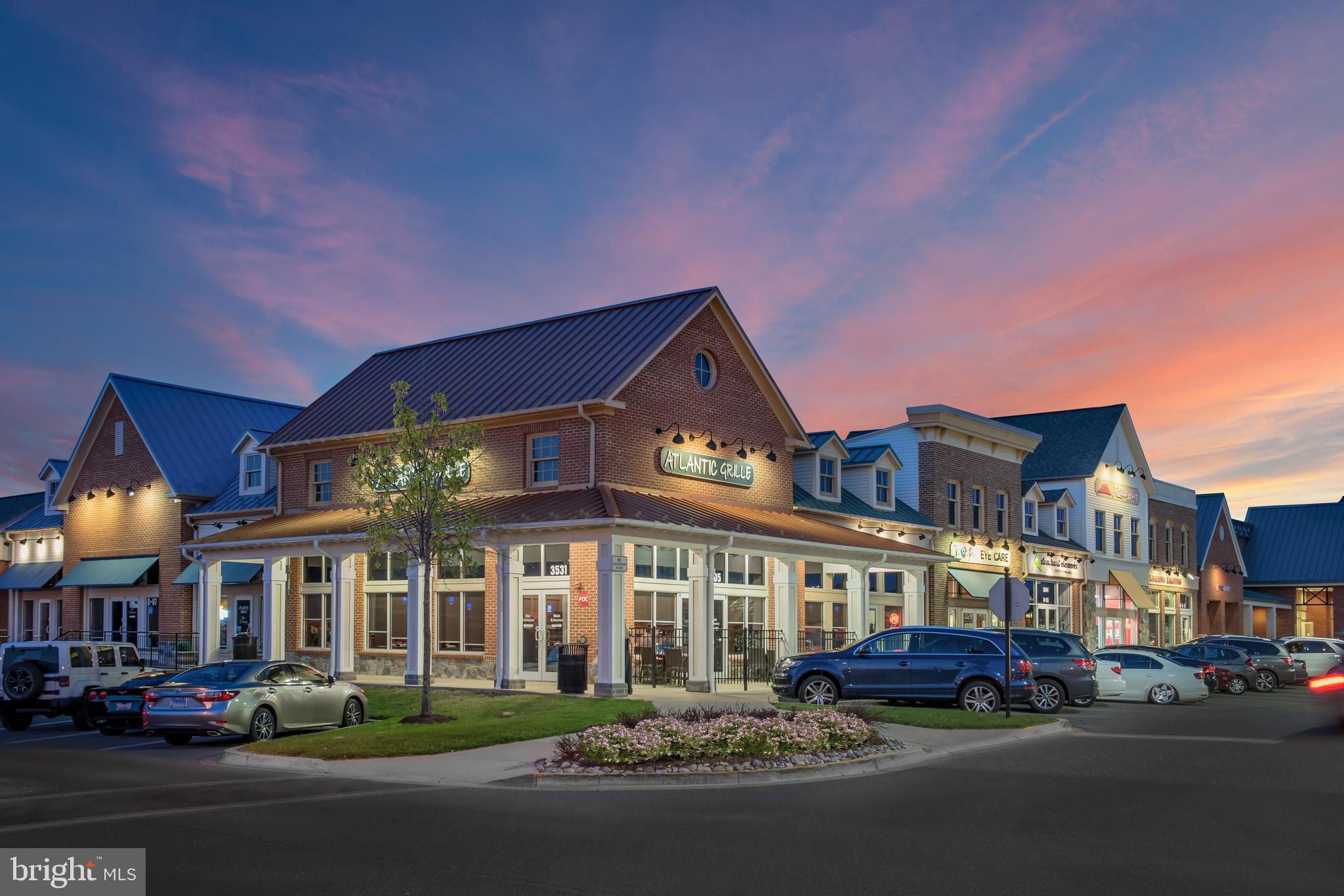 URBANA - Residential