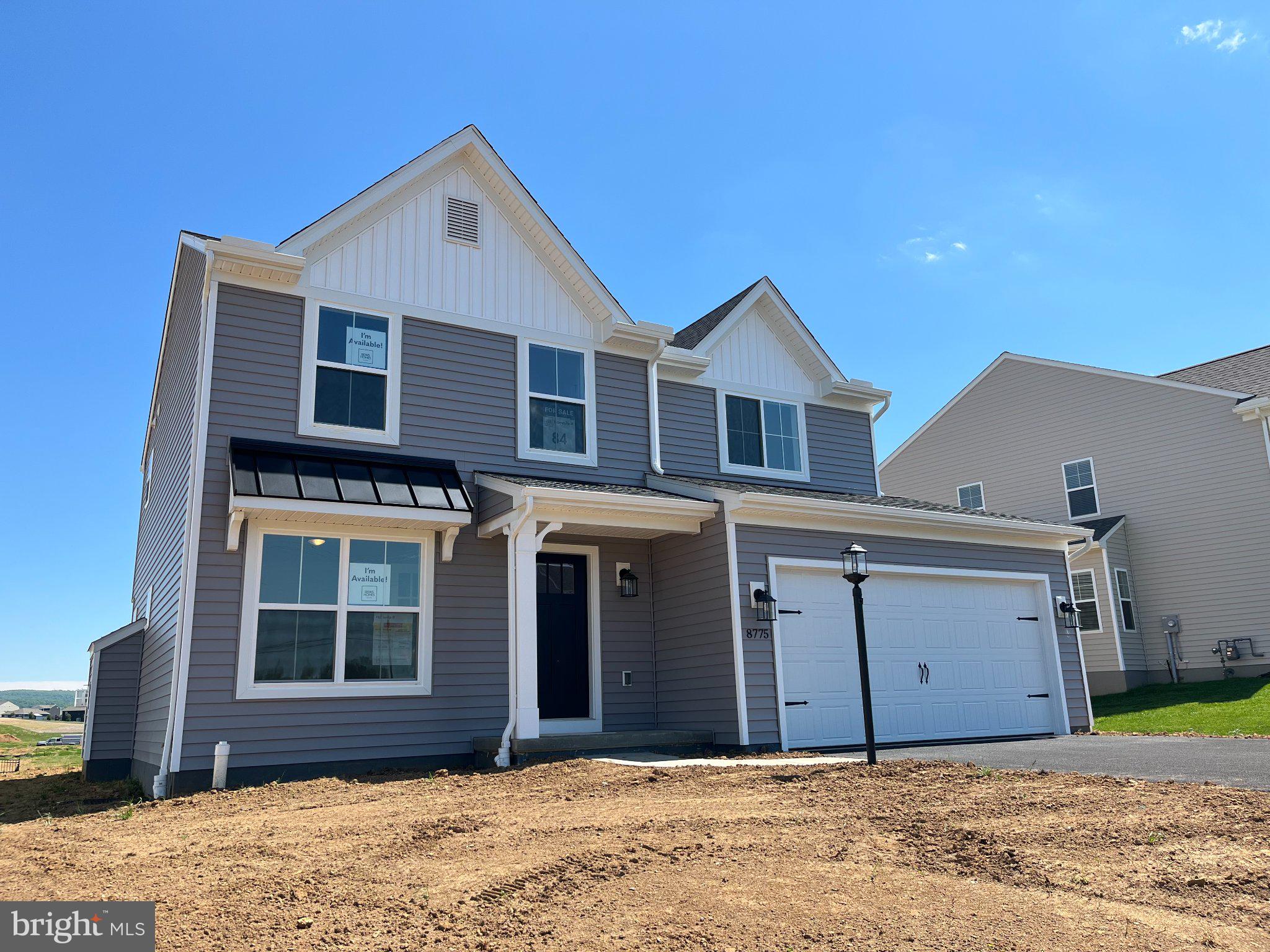 8775 JOCELYN DRIVE LOT 84