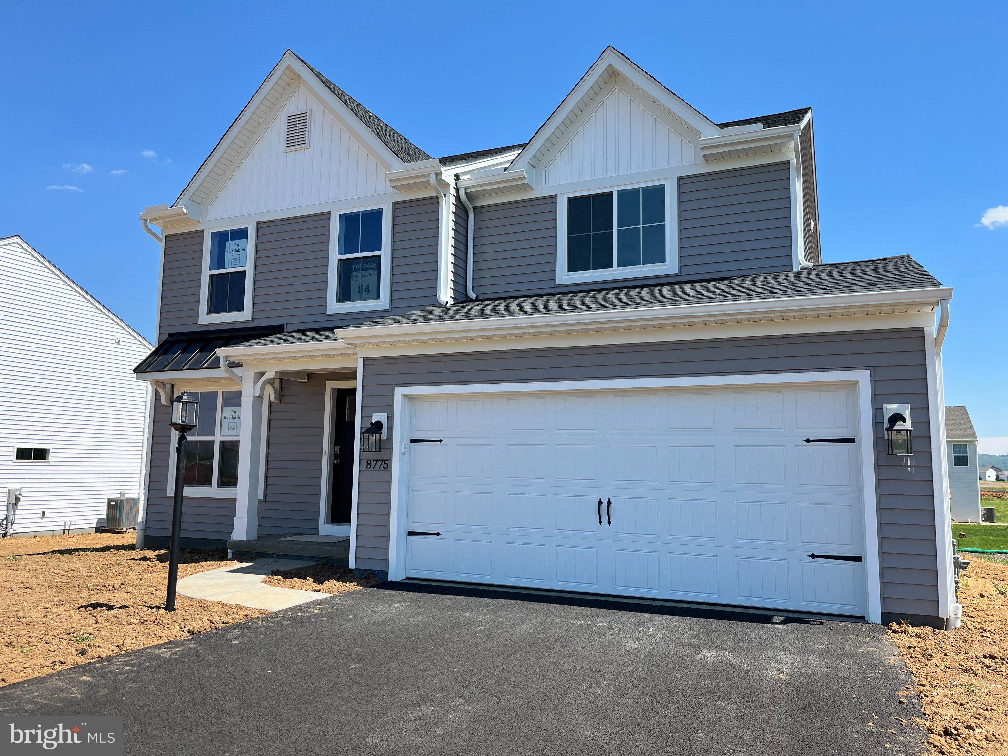 8775 JOCELYN DRIVE LOT 84