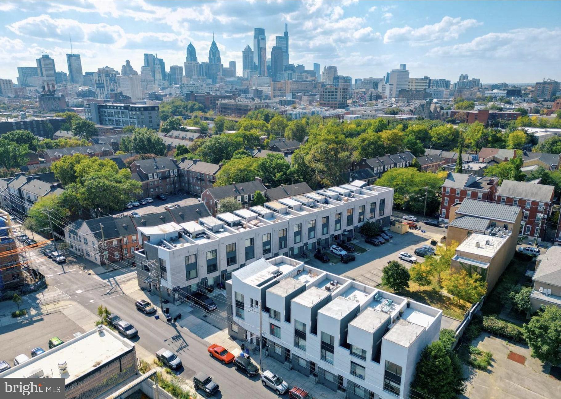 NORTHERN LIBERTIES - Residential Lease