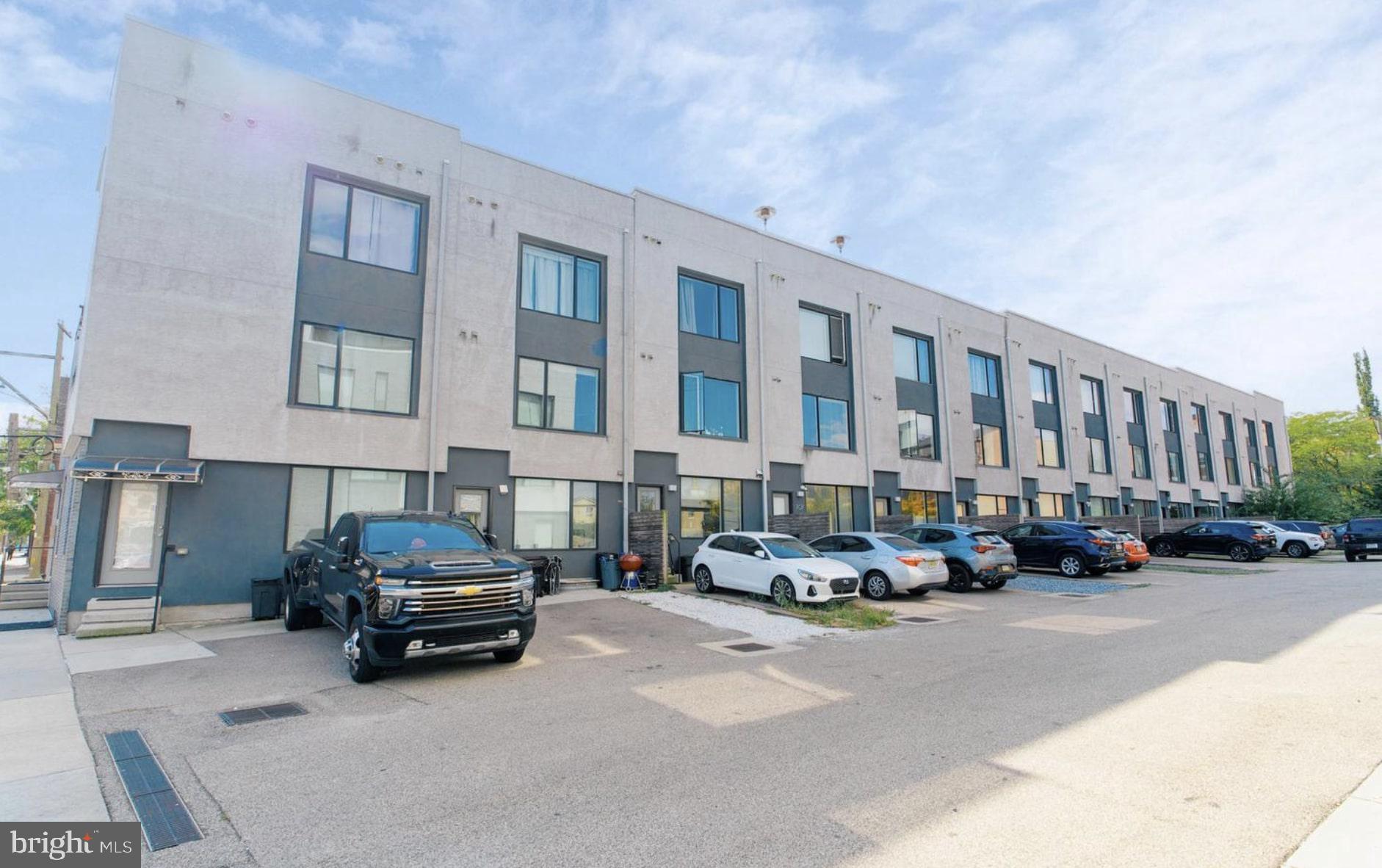 NORTHERN LIBERTIES - Residential Lease