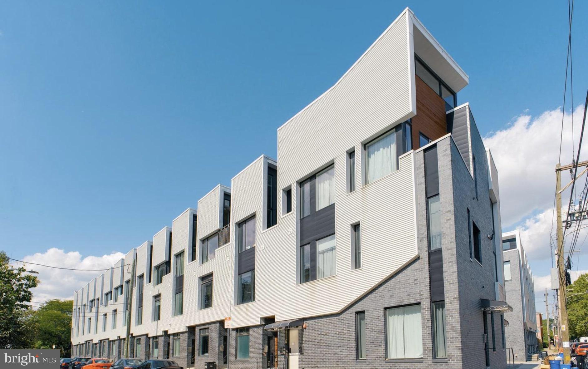 NORTHERN LIBERTIES - Residential Lease