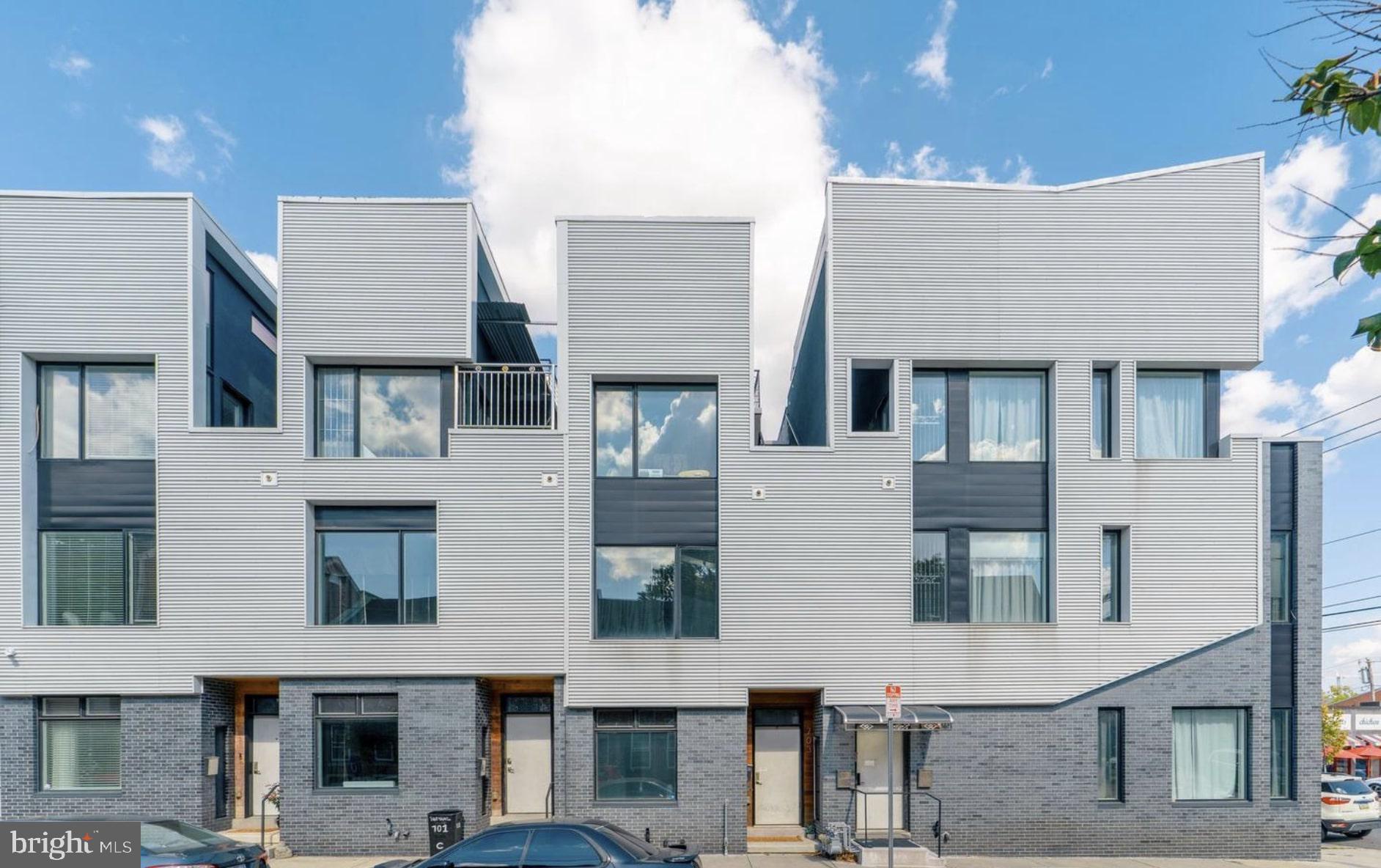 NORTHERN LIBERTIES - Residential Lease