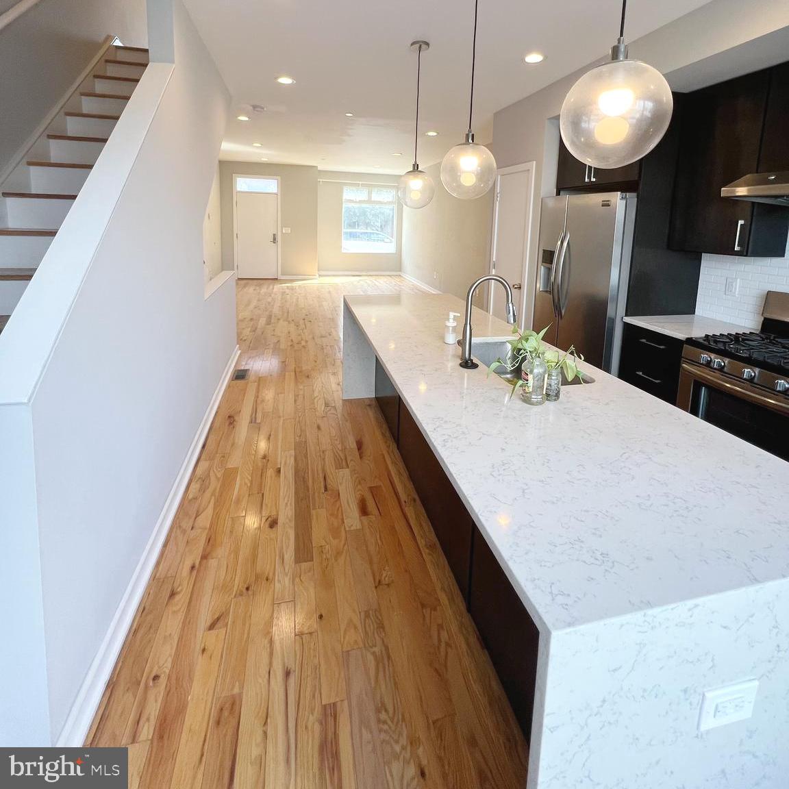 NORTHERN LIBERTIES - Residential Lease