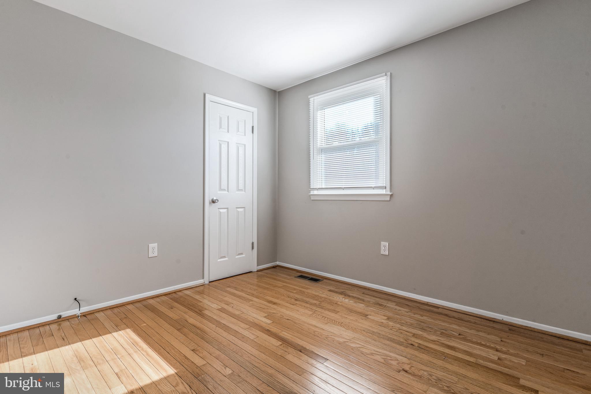 WILBURN ESTATES - Residential Lease