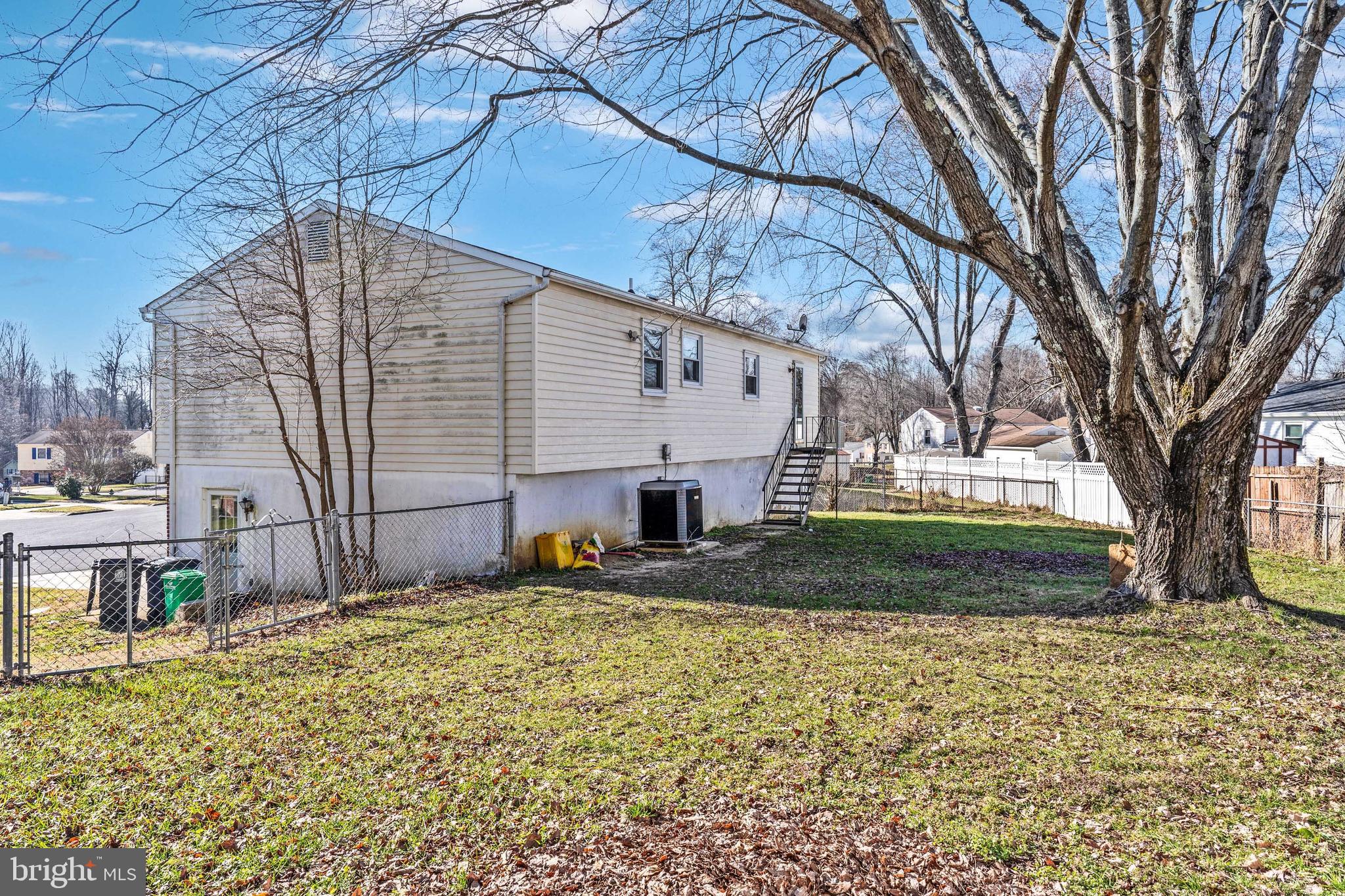 WILBURN ESTATES - Residential Lease