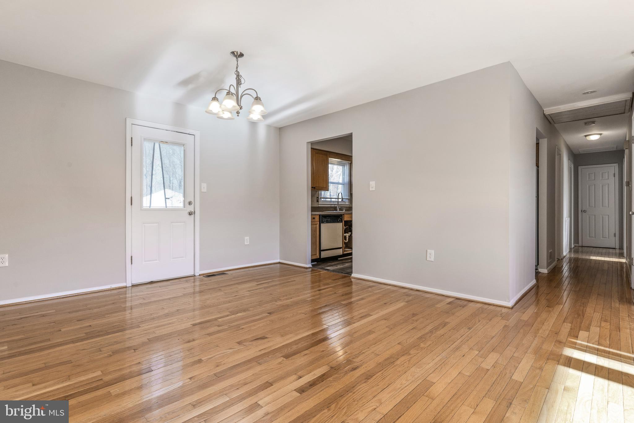 WILBURN ESTATES - Residential Lease