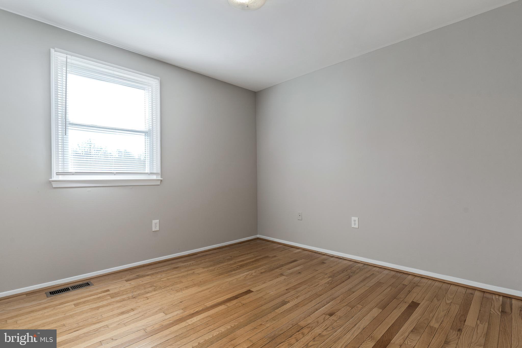 WILBURN ESTATES - Residential Lease