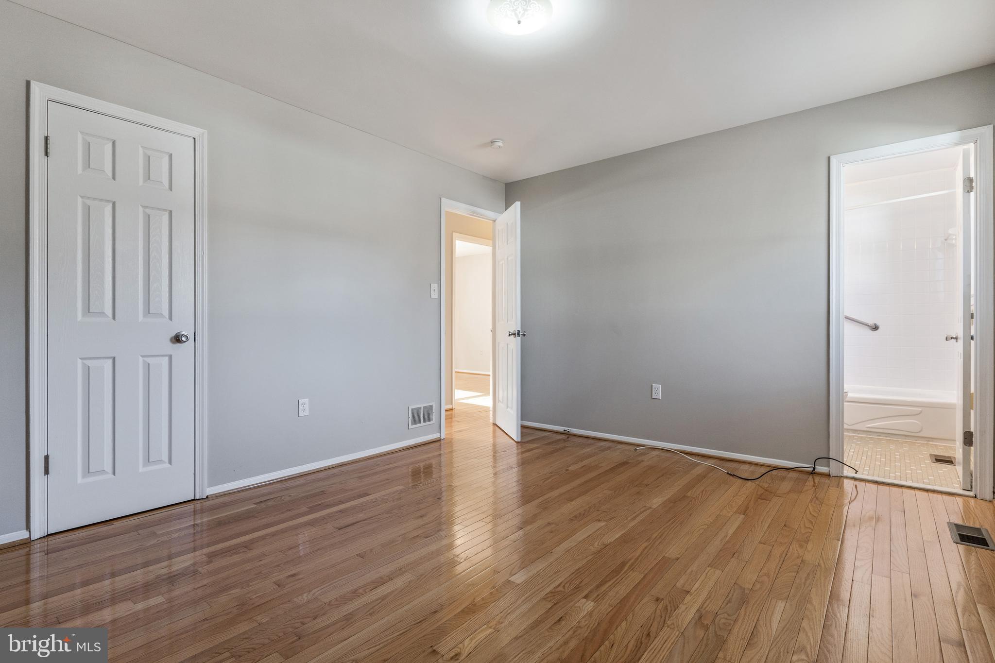 WILBURN ESTATES - Residential Lease