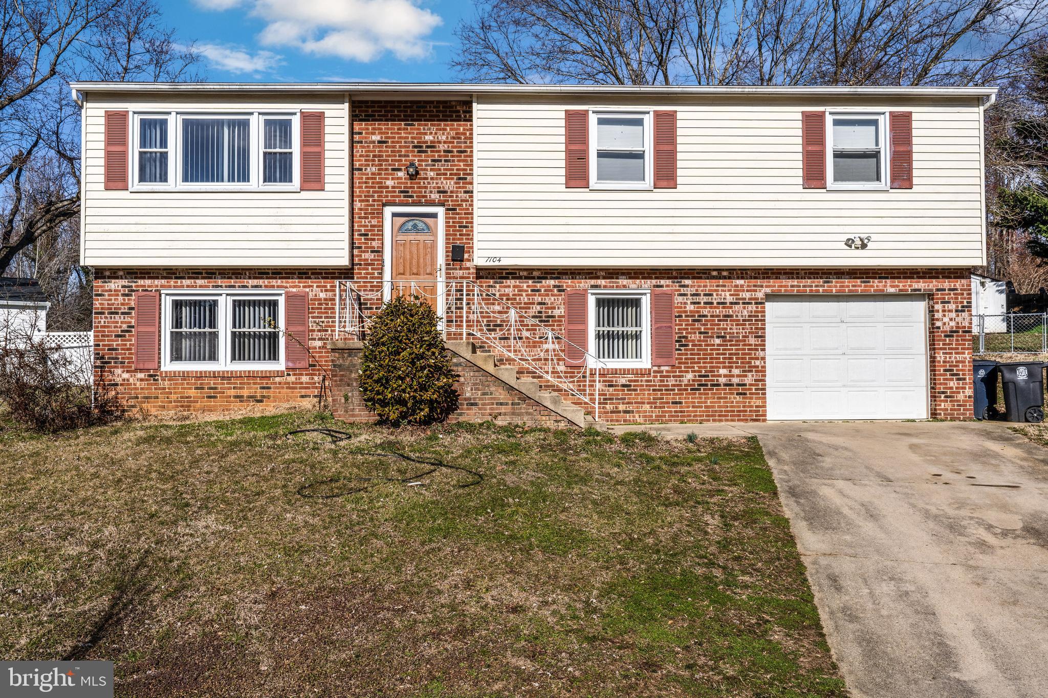 WILBURN ESTATES - Residential Lease