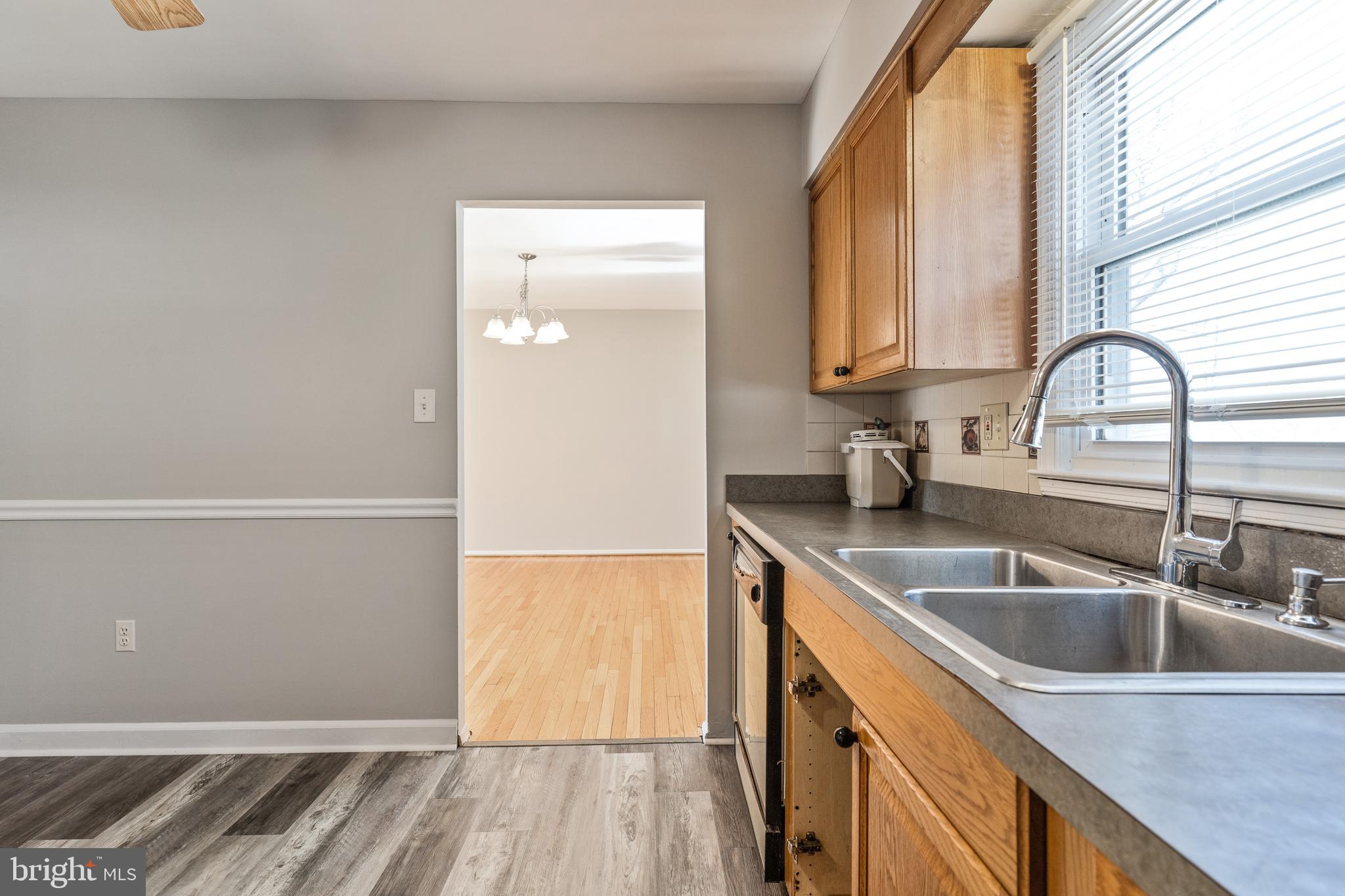 WILBURN ESTATES - Residential Lease