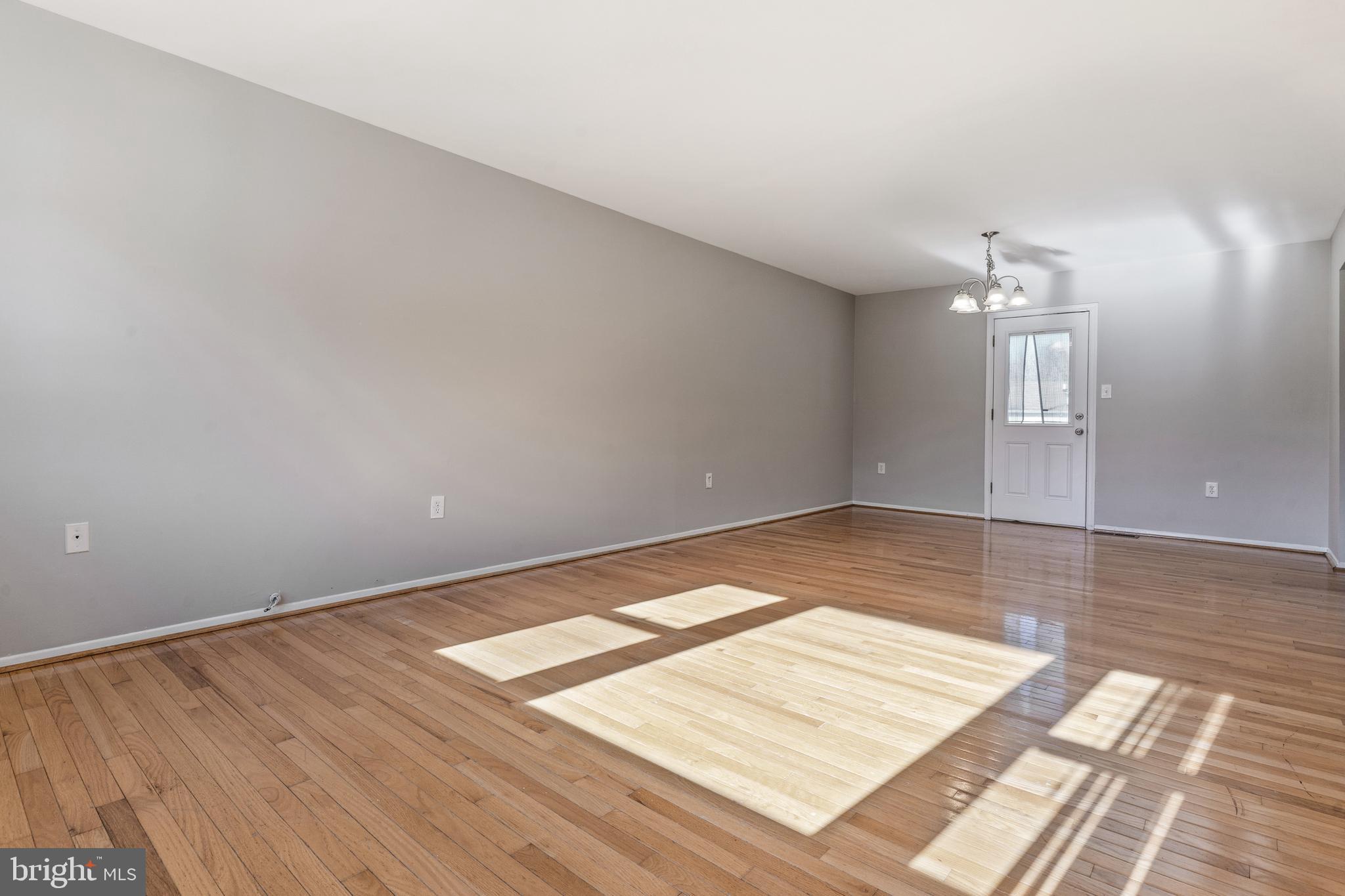 WILBURN ESTATES - Residential Lease