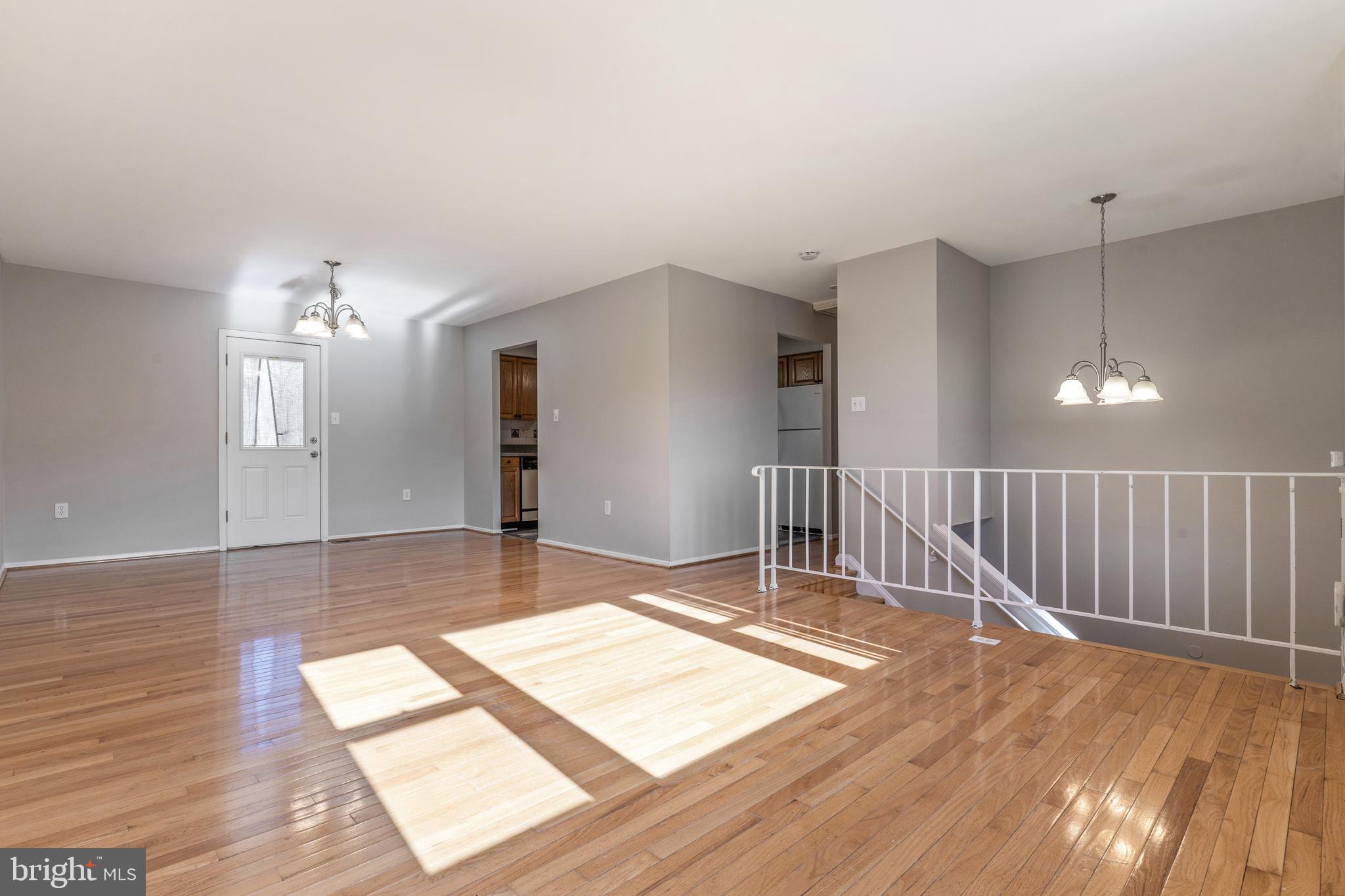 WILBURN ESTATES - Residential Lease