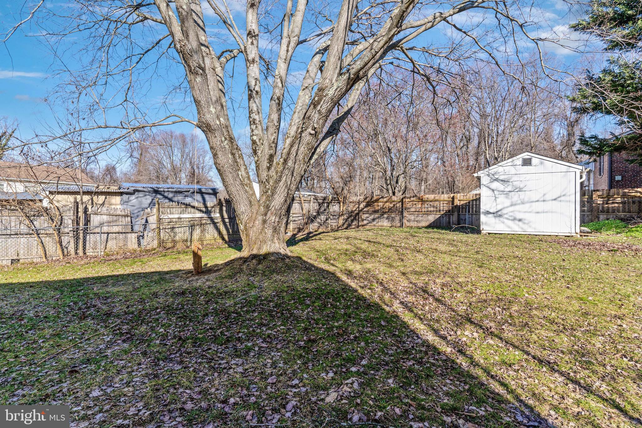 WILBURN ESTATES - Residential Lease