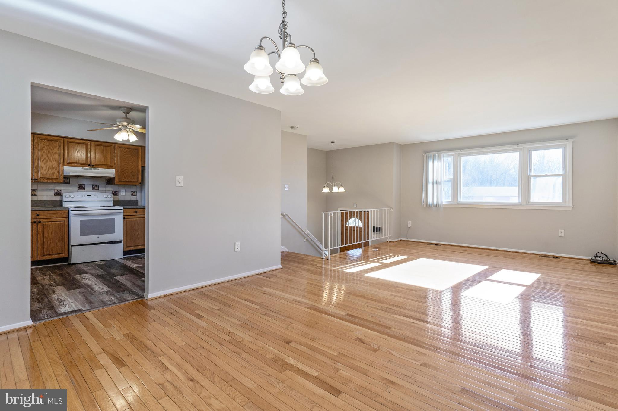 WILBURN ESTATES - Residential Lease