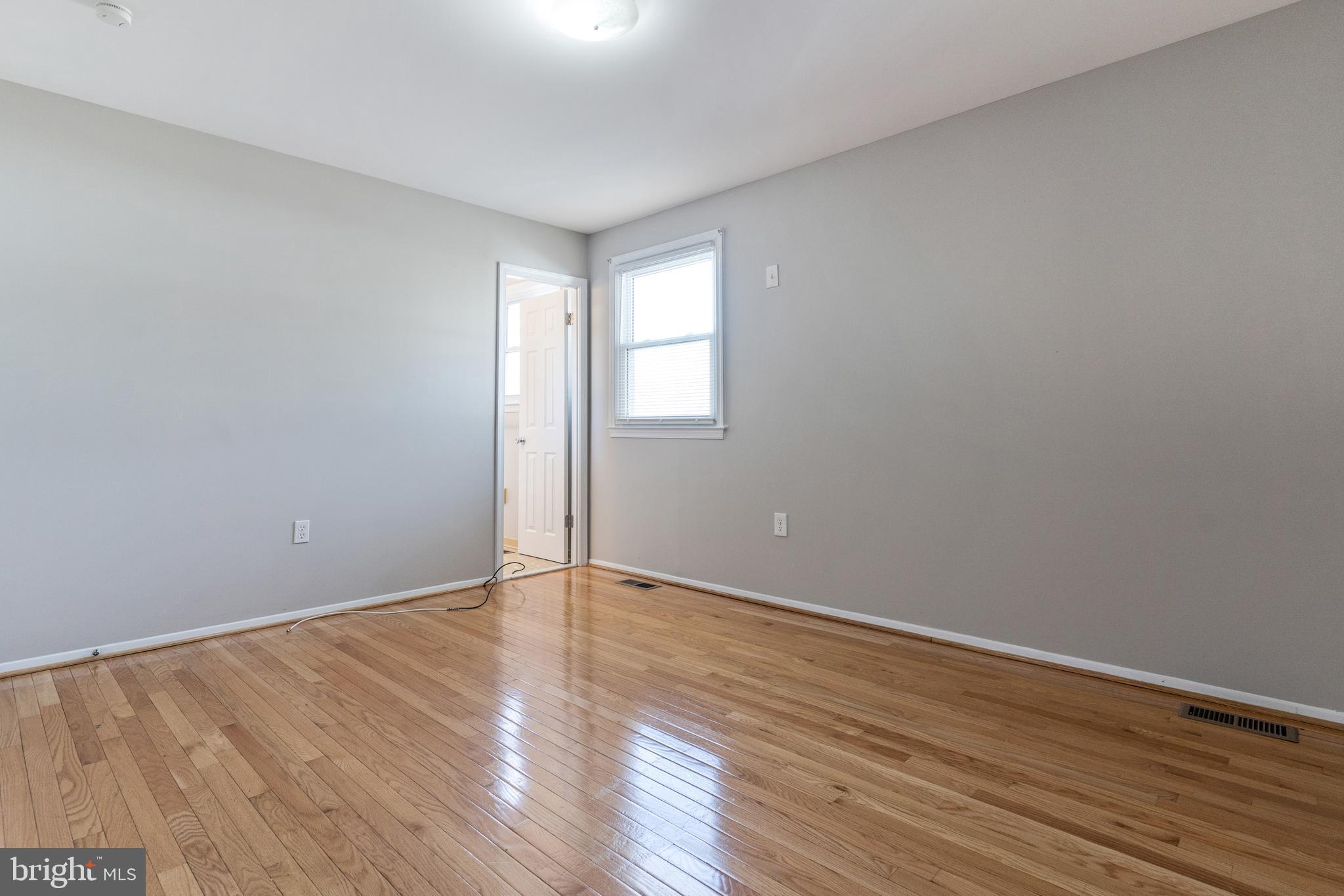 WILBURN ESTATES - Residential Lease