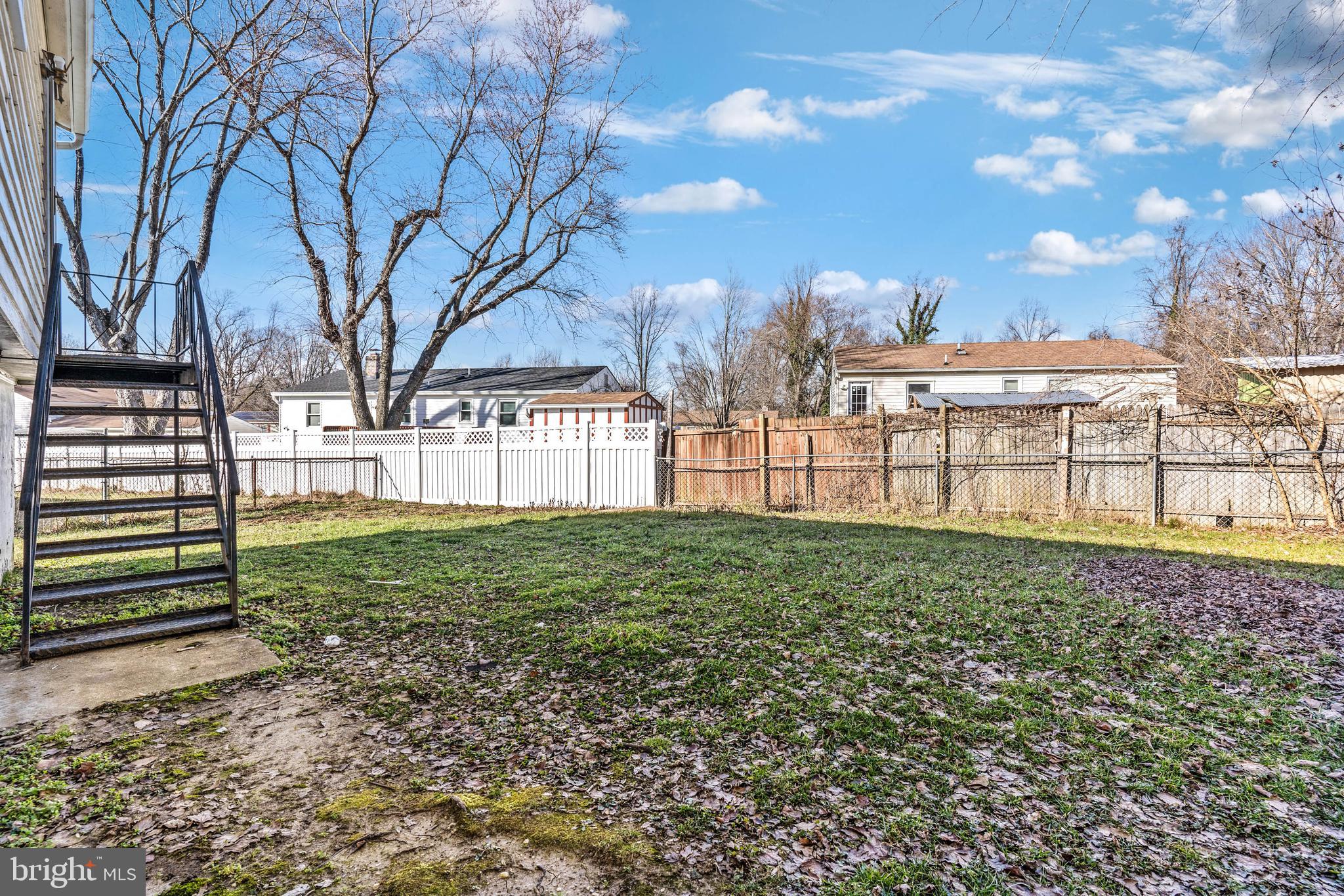 WILBURN ESTATES - Residential Lease