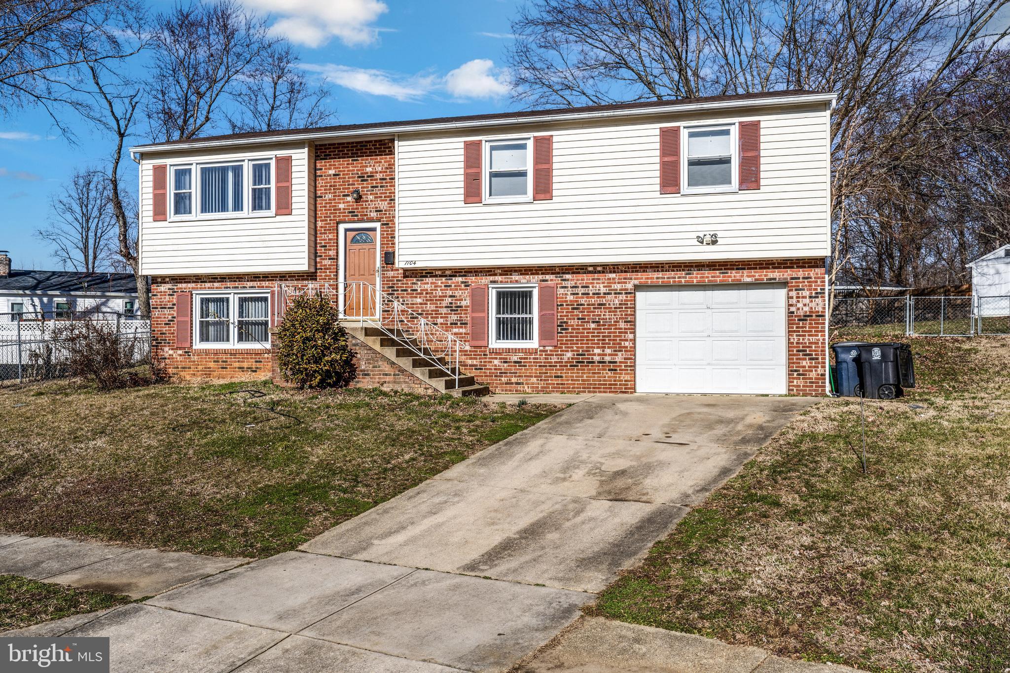 WILBURN ESTATES - Residential Lease