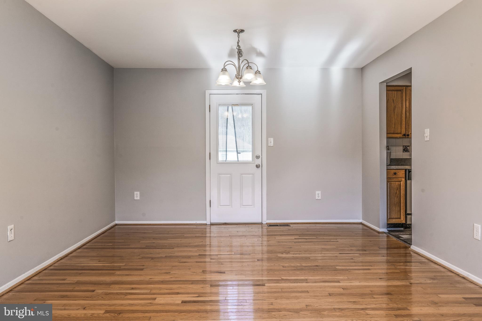 WILBURN ESTATES - Residential Lease