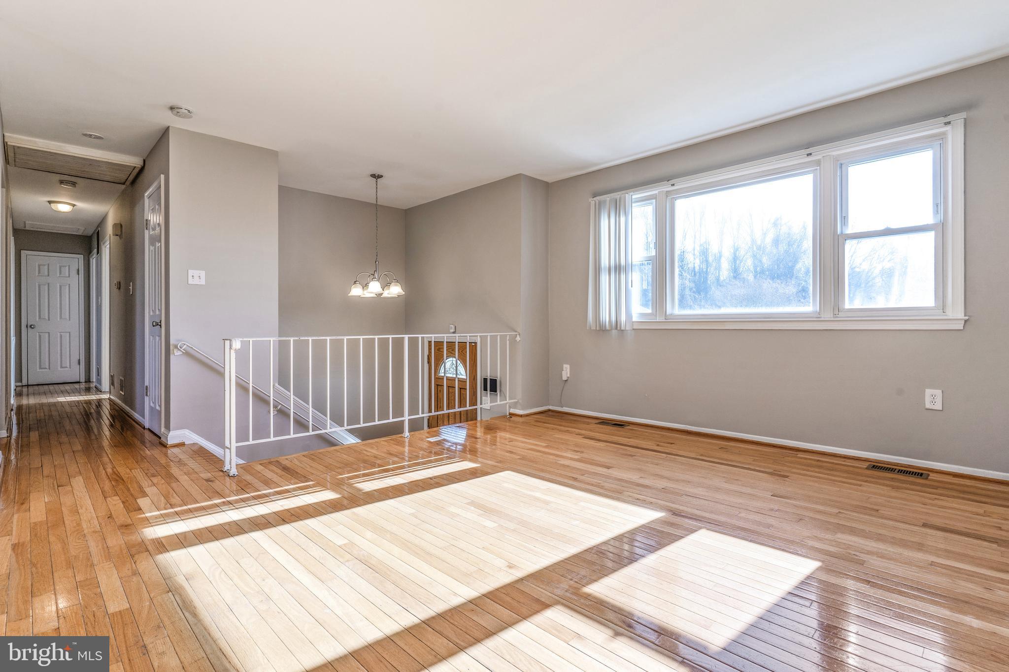 WILBURN ESTATES - Residential Lease