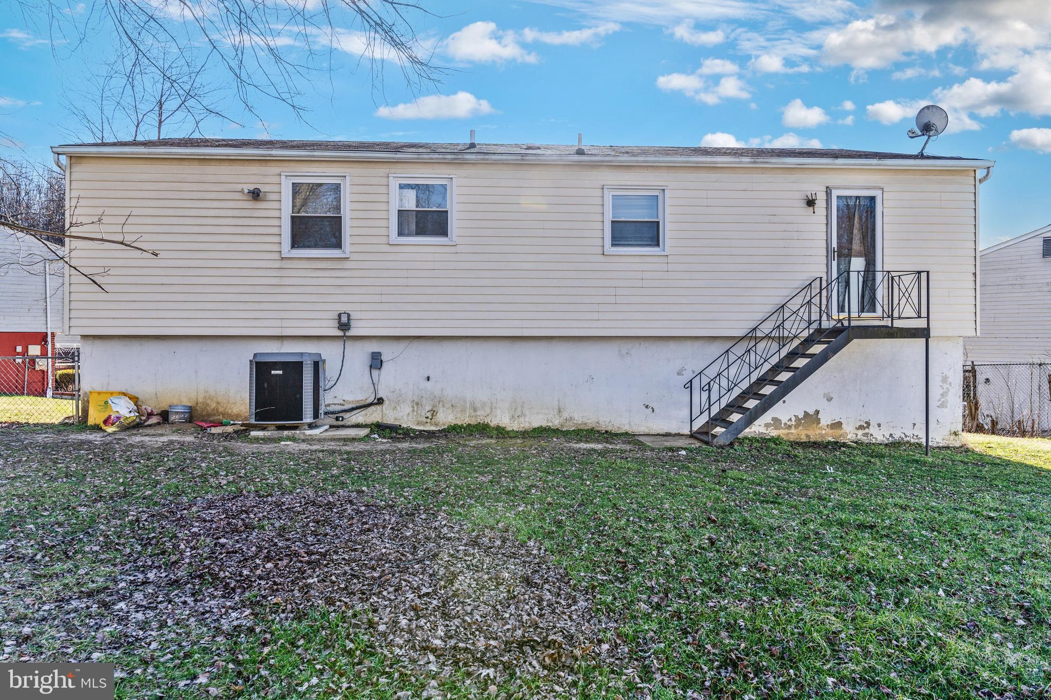 WILBURN ESTATES - Residential Lease