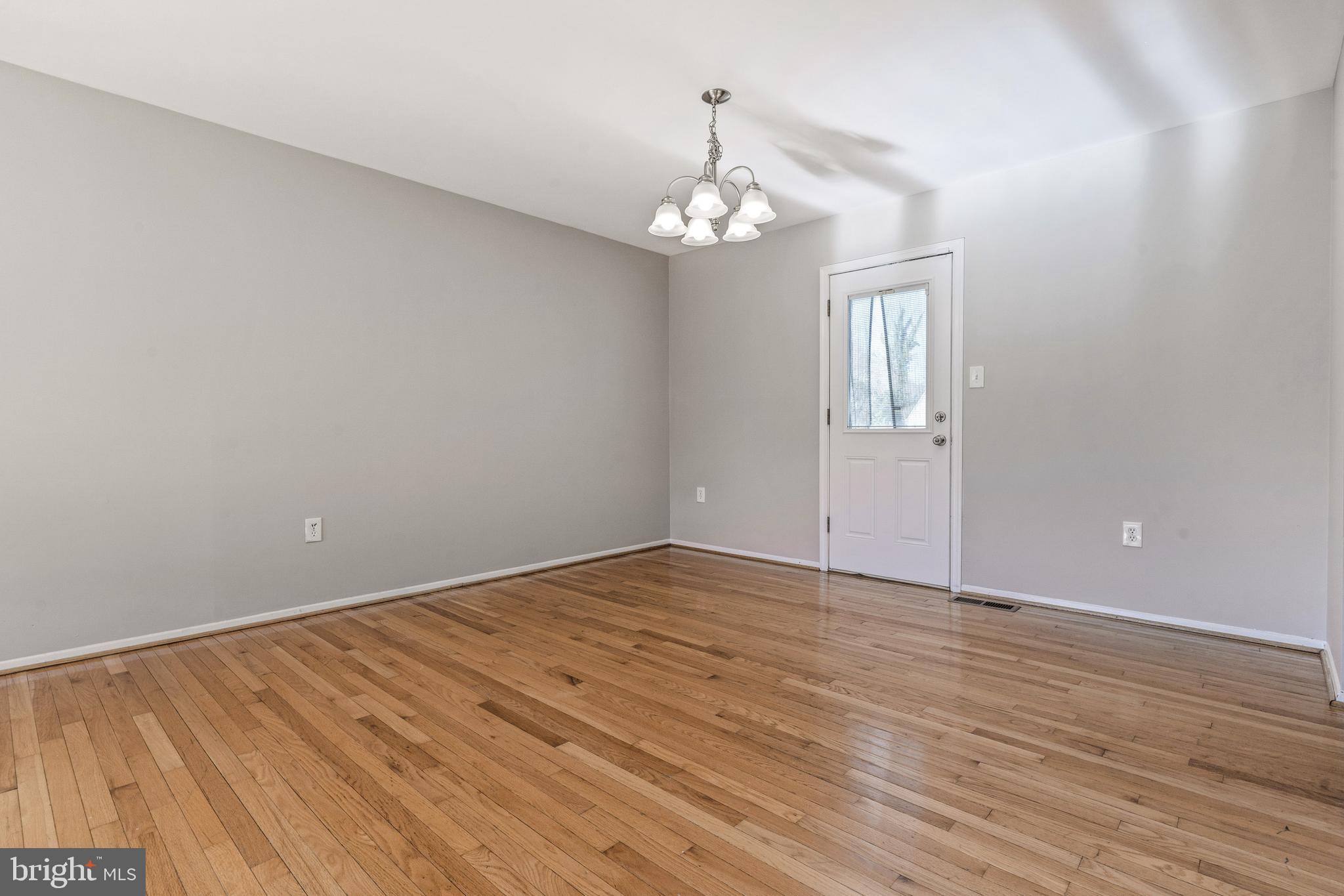 WILBURN ESTATES - Residential Lease