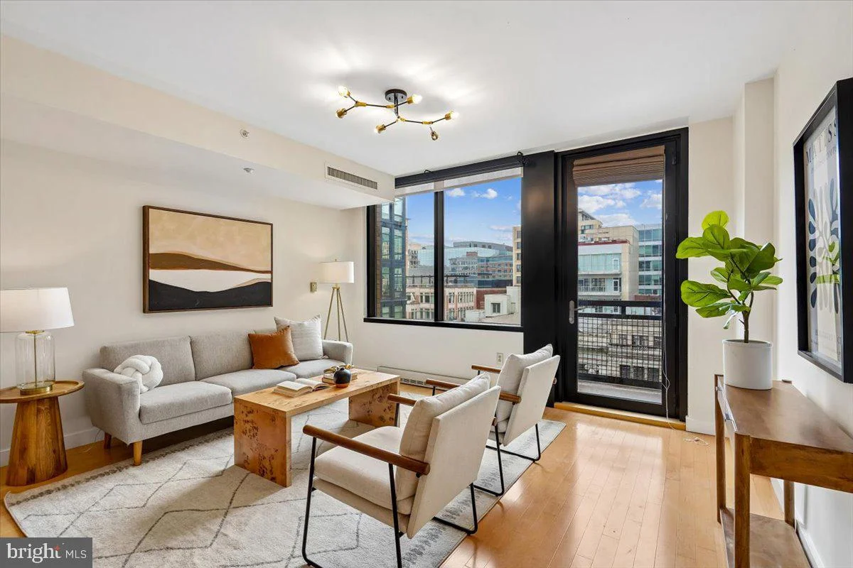 912 F Street NW Unit 709
