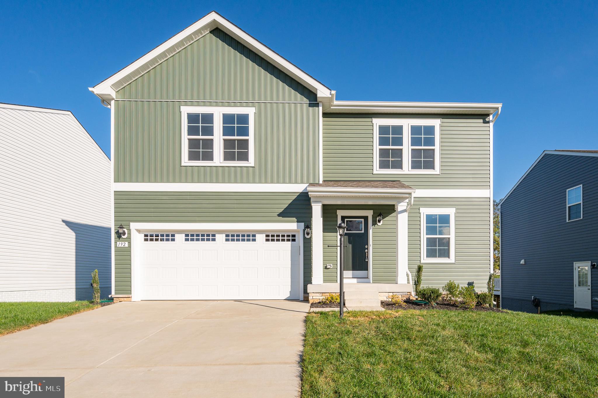 OVERLOOK AT RIVERSIDE - Residential Lease