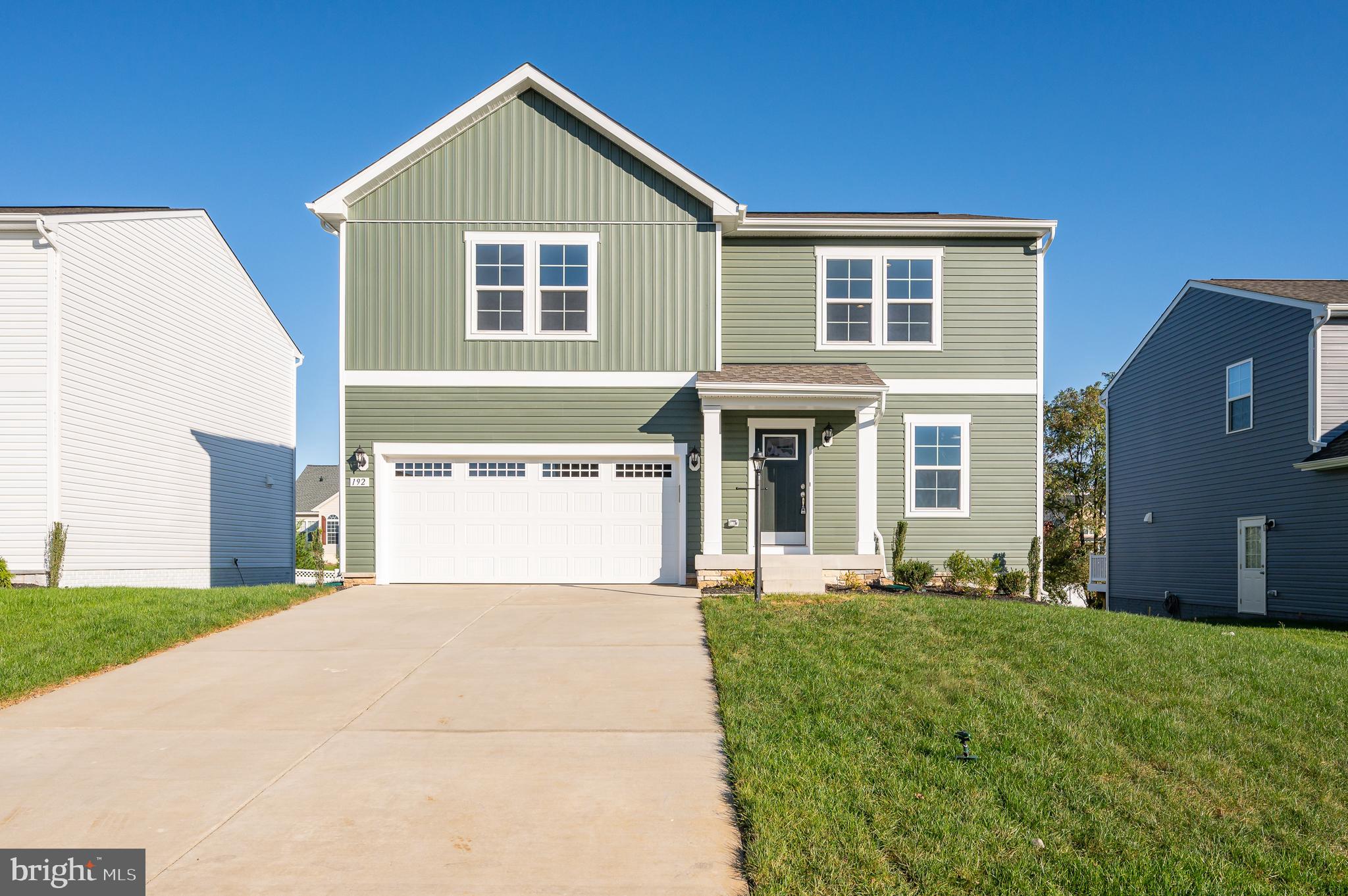 OVERLOOK AT RIVERSIDE - Residential Lease