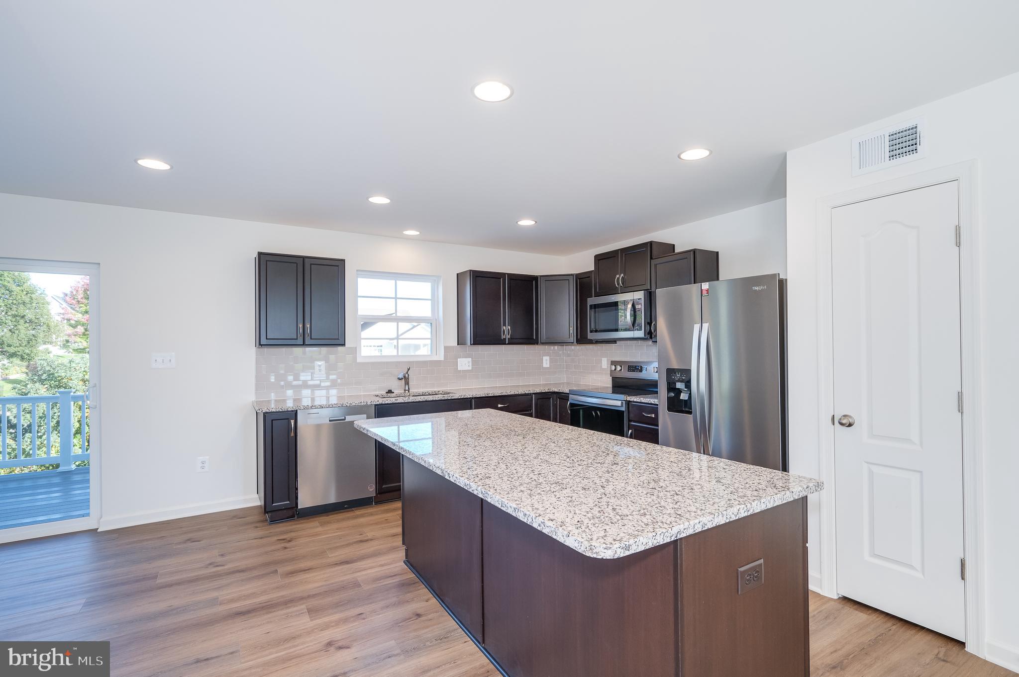 OVERLOOK AT RIVERSIDE - Residential Lease