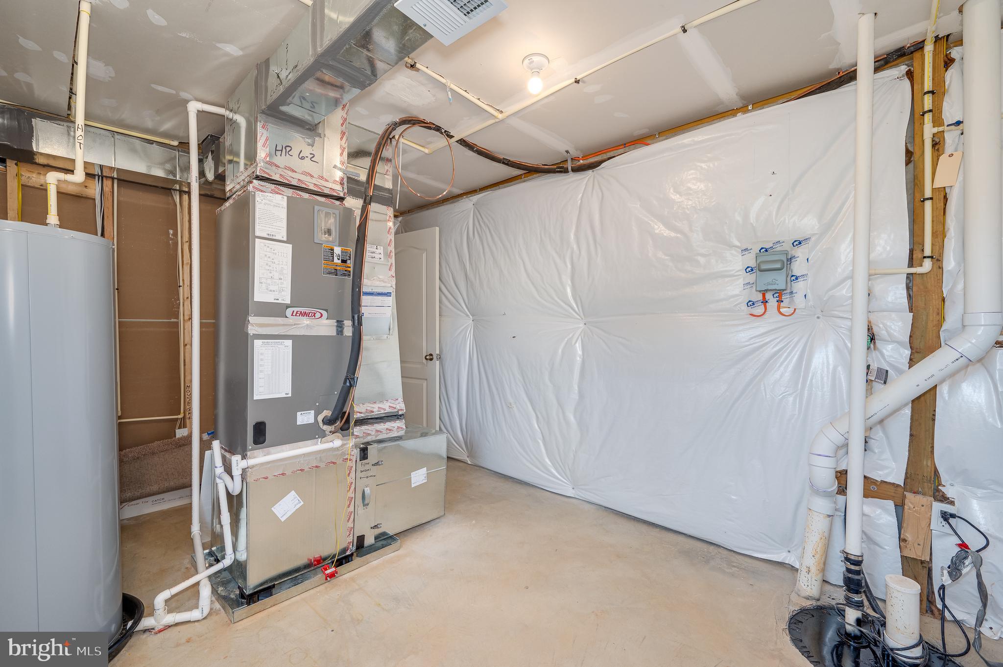 OVERLOOK AT RIVERSIDE - Residential Lease