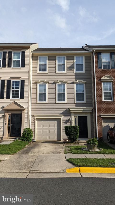 45509 TRAIL RUN TERRACE STERLING VA 20164