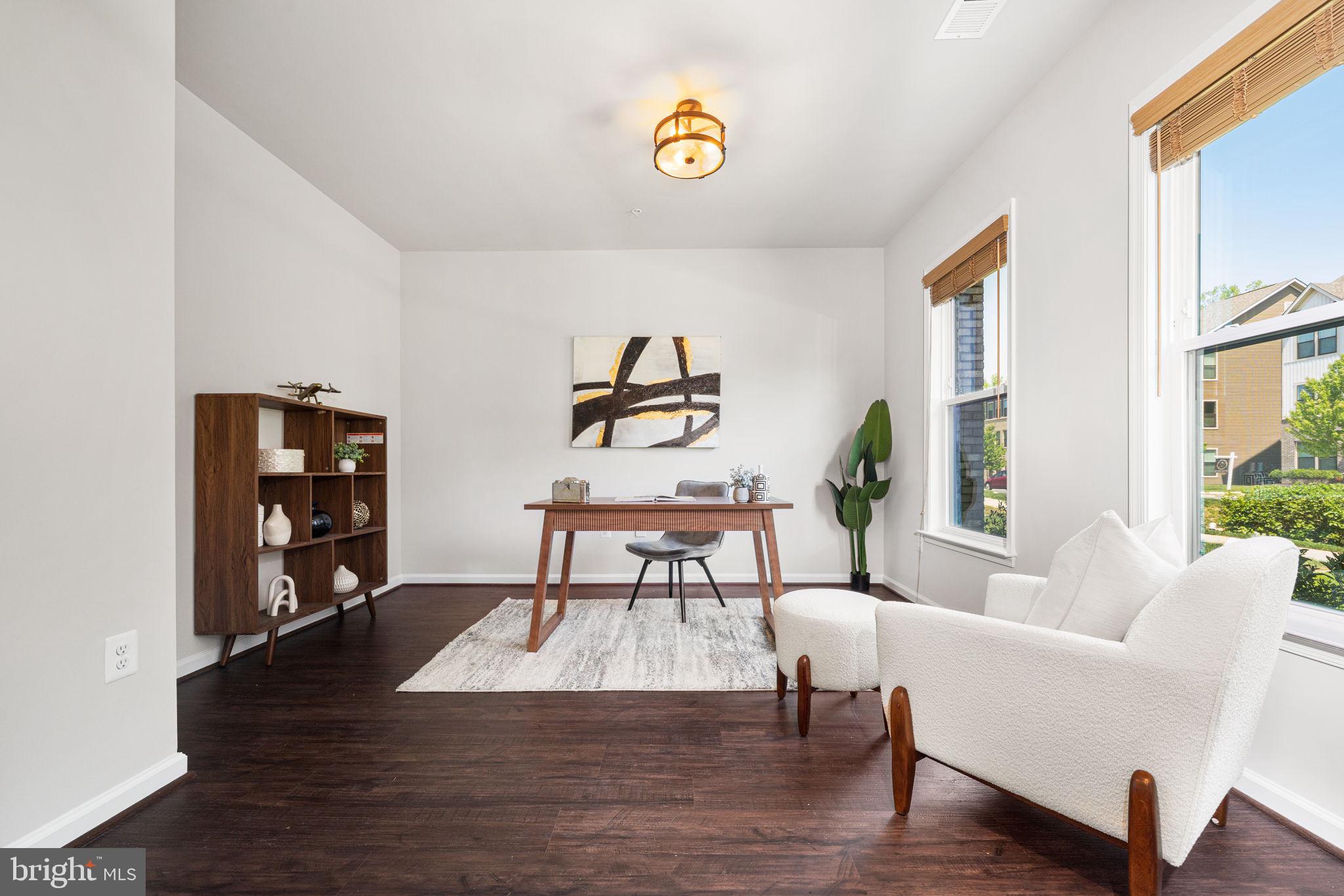 WATERSHED - Residential