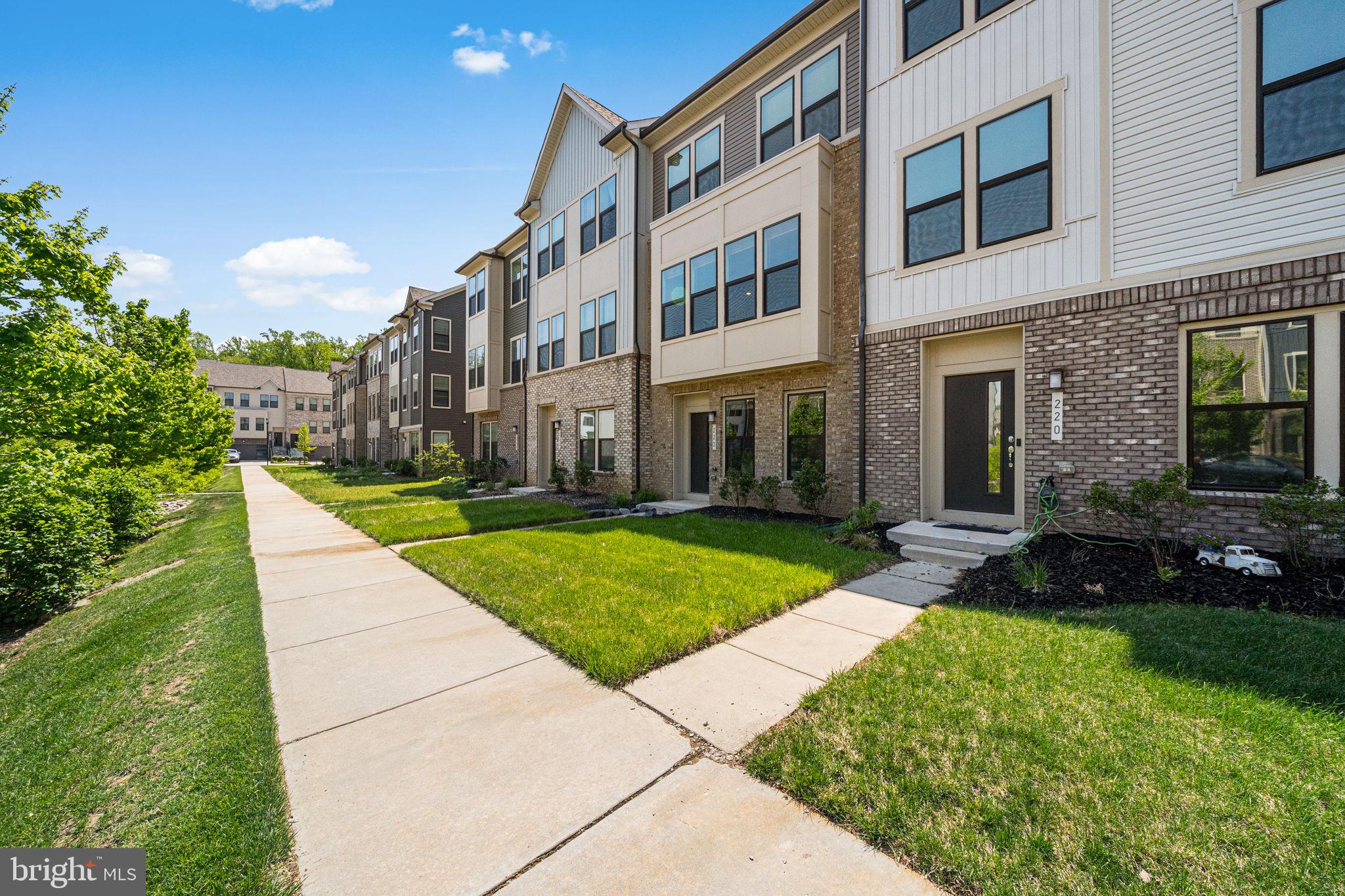 WATERSHED - Residential